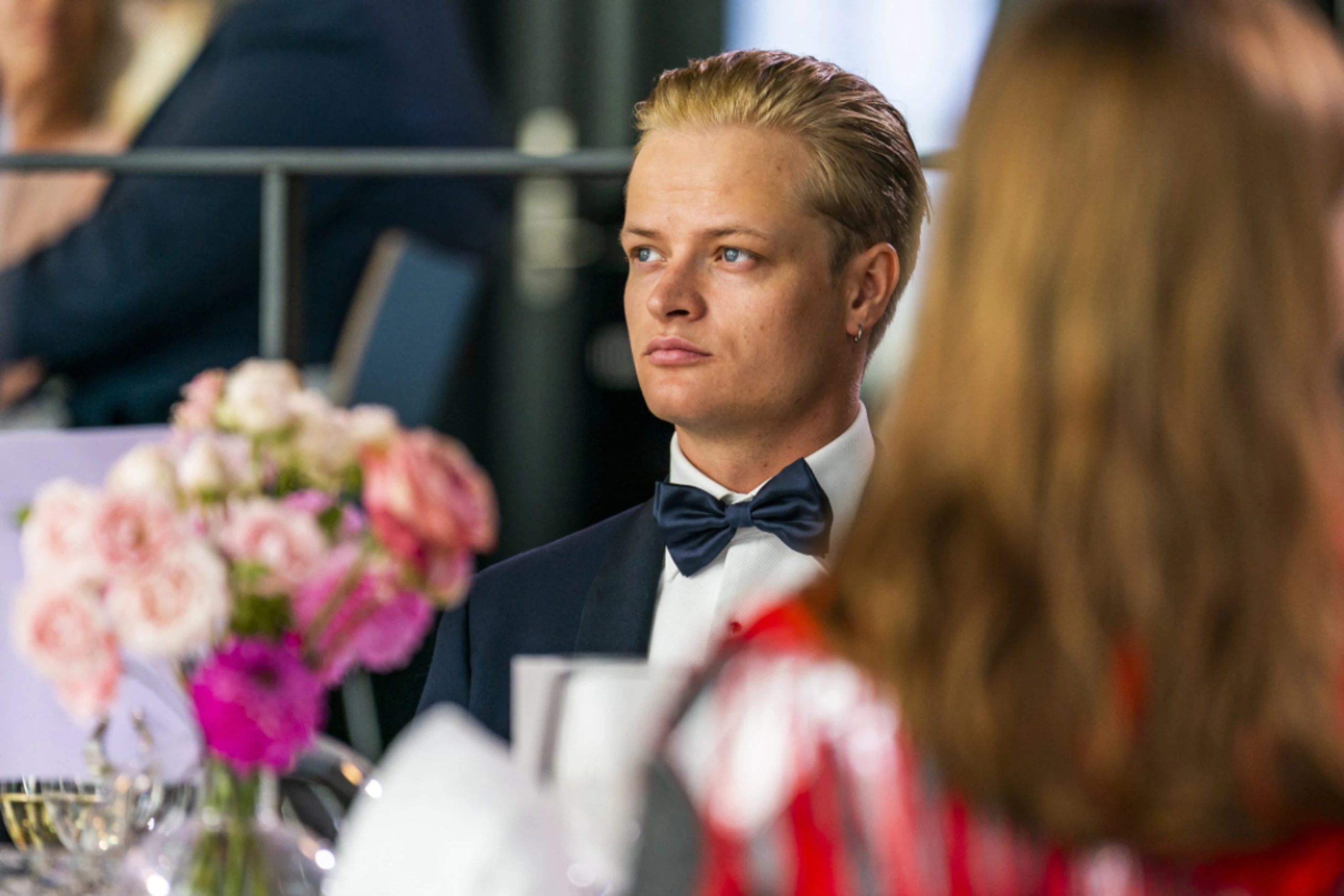 Marius Borg Hoiby droht eine lange Haftstrafe