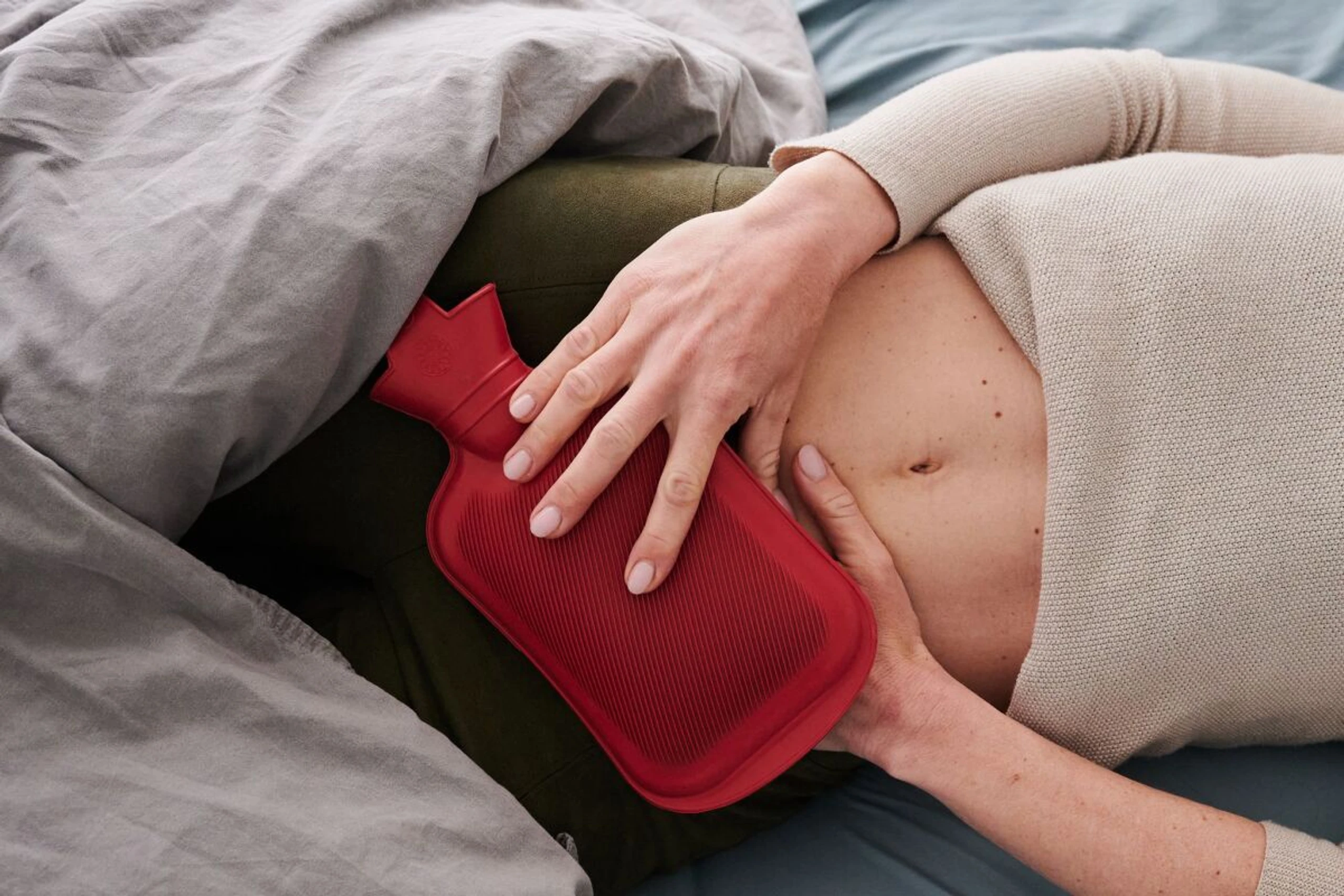 An manchen Tagen ist es besser, nicht zu trainieren