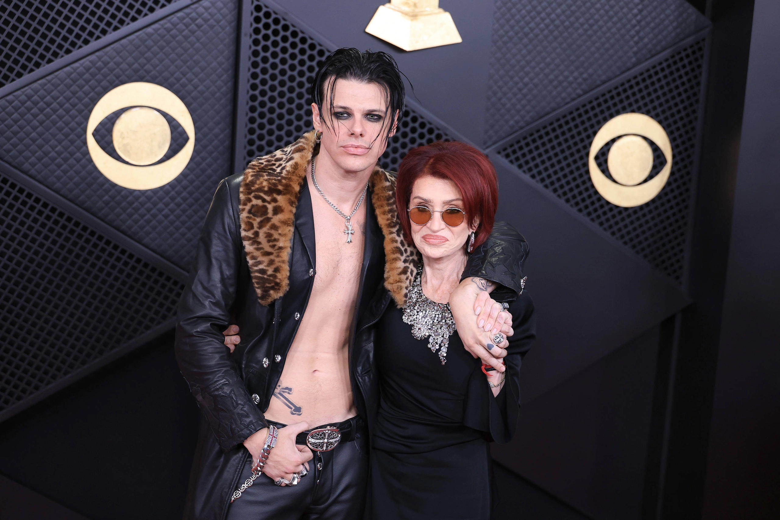 Promi-Bilder: Die neuesten Fotos der Stars