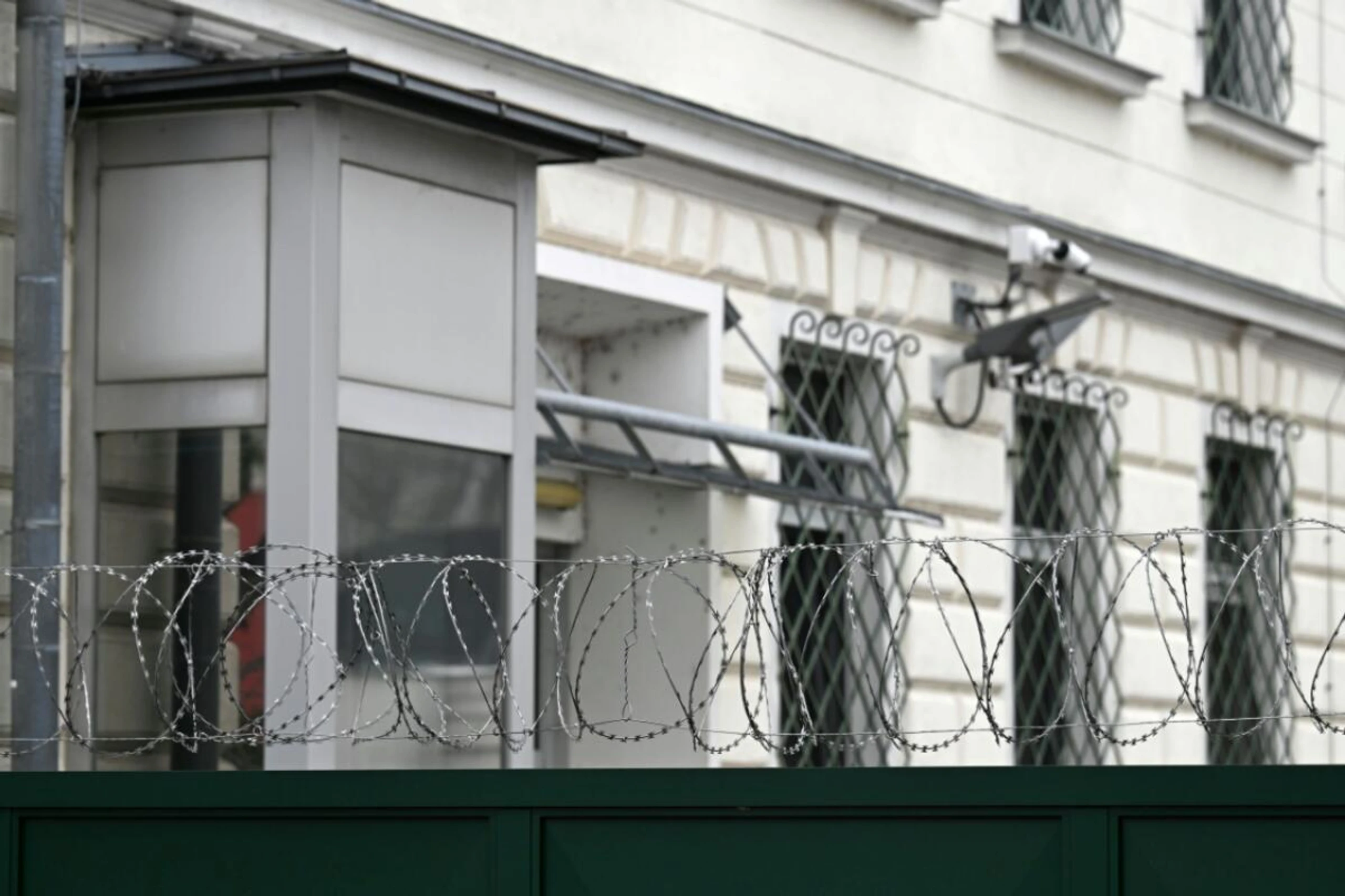 Die JA Hirtenberg steht aktuell in der Kritik