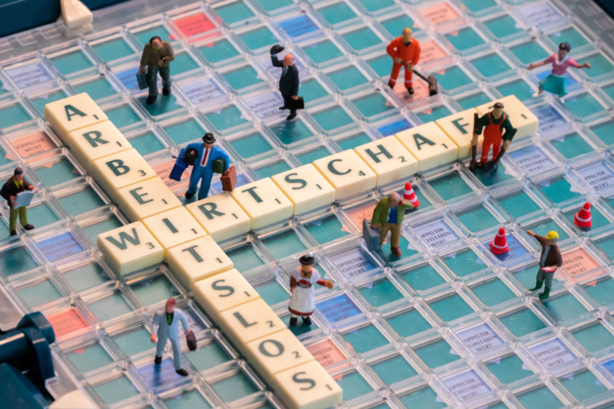 Die Zahl der Betroffenen steigt