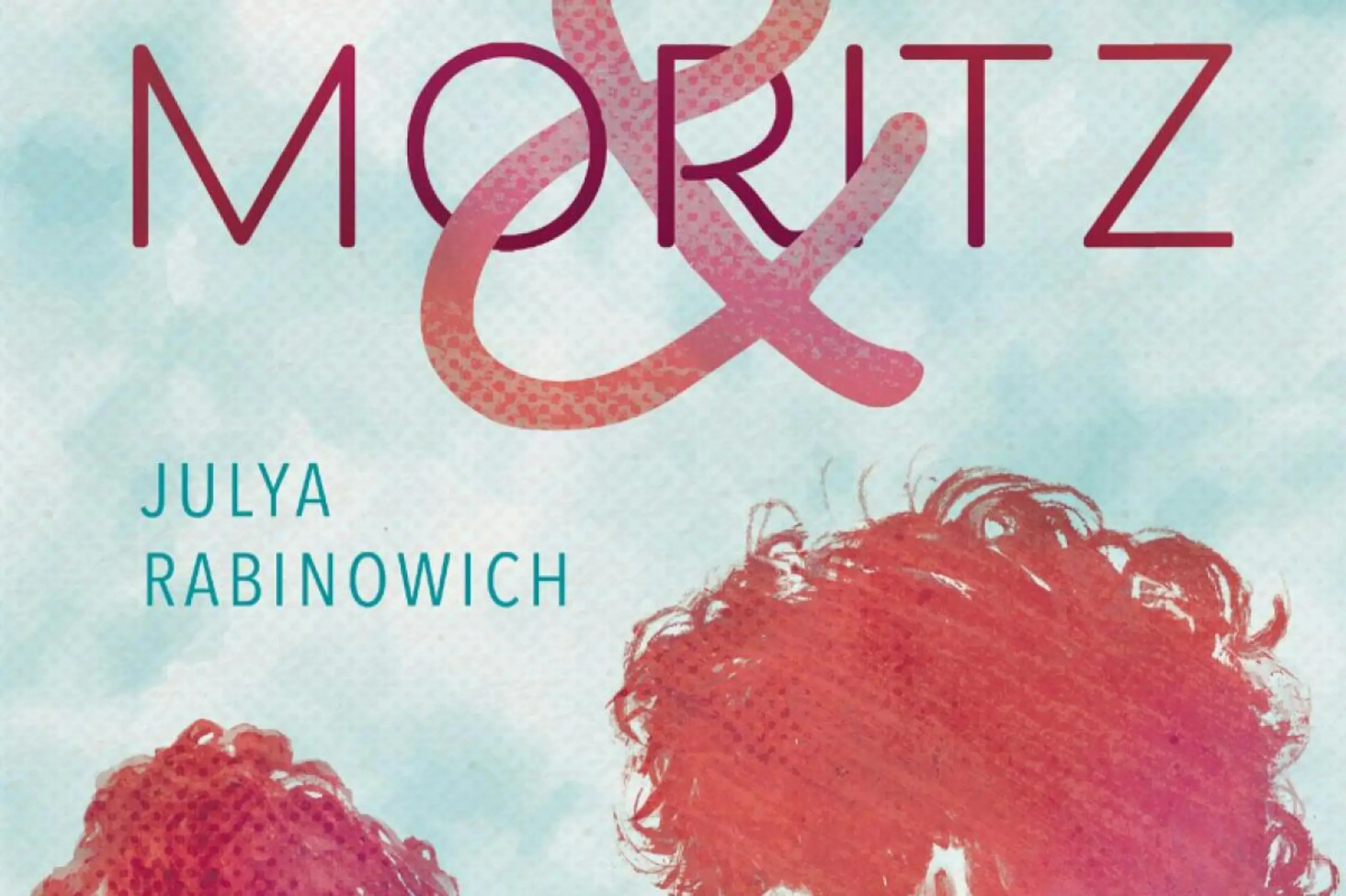 Jugendbuch von Julya Rabinowich