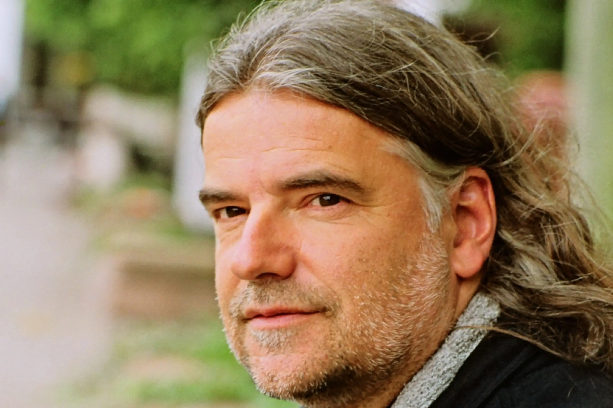 Heinz Janisch ist einer der heurigen Preisträger