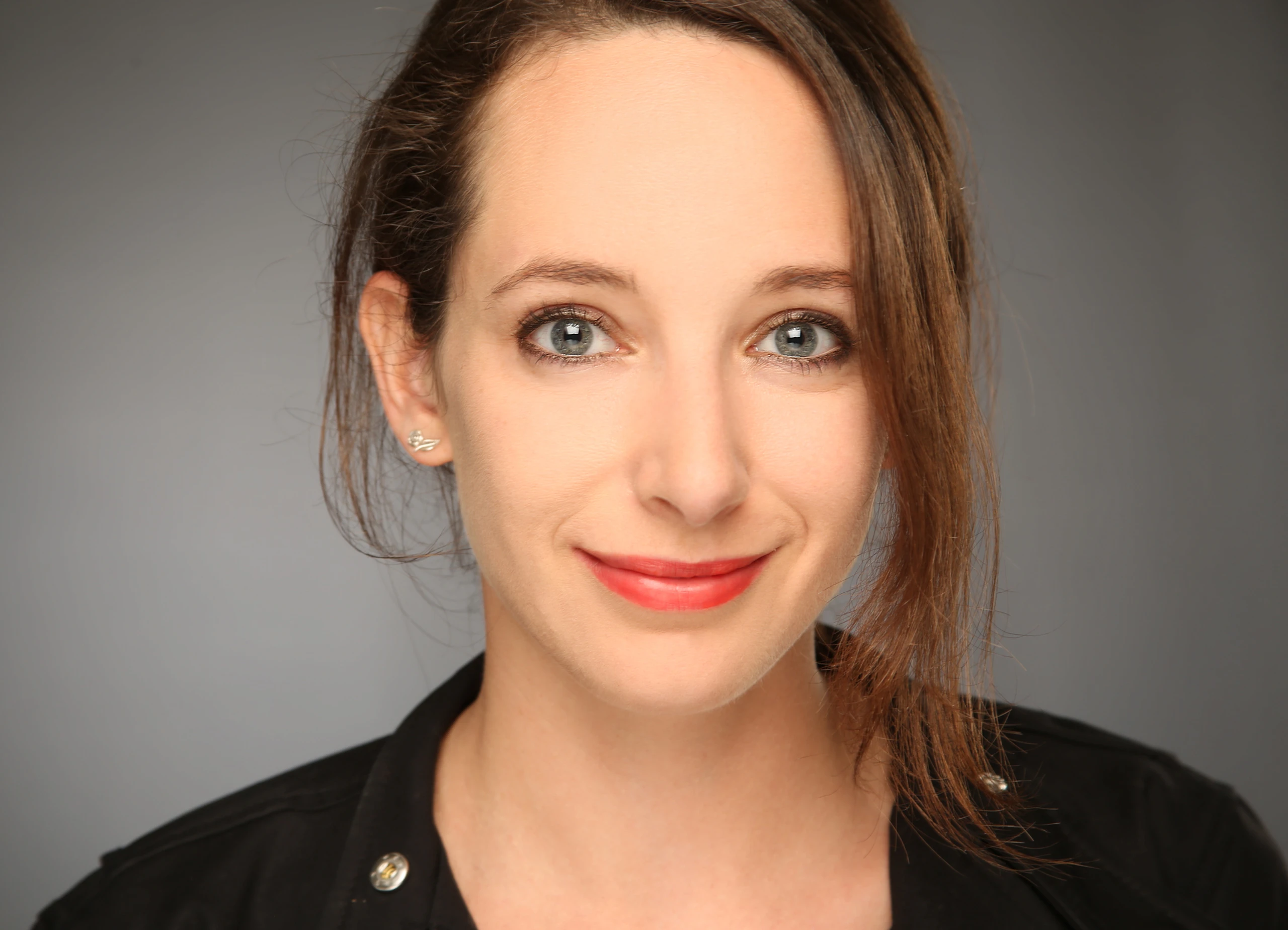 Johanna Pirker: „Gute Spiele machen kompetent, schlechte abhängig“