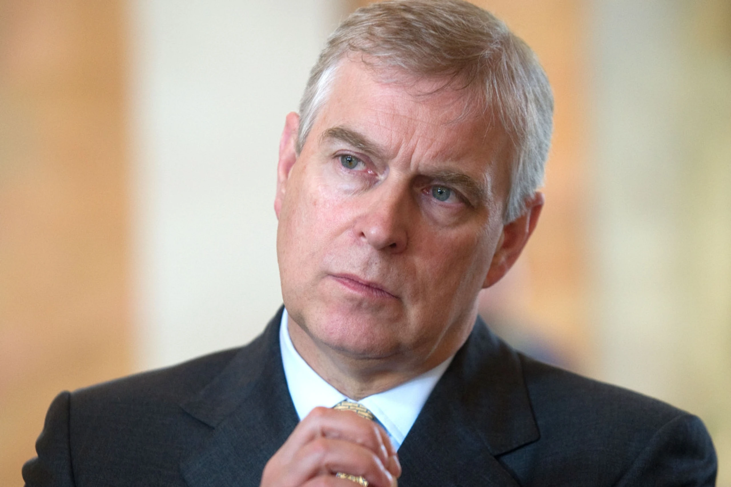 Ehemaliger Prinz soll in Epstein-Skandal verwickelt sein