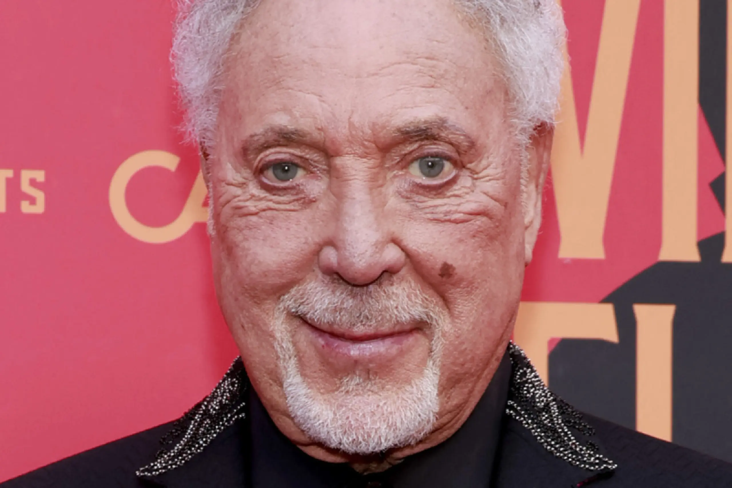 Tom Jones kommt im Juli nach Linz.