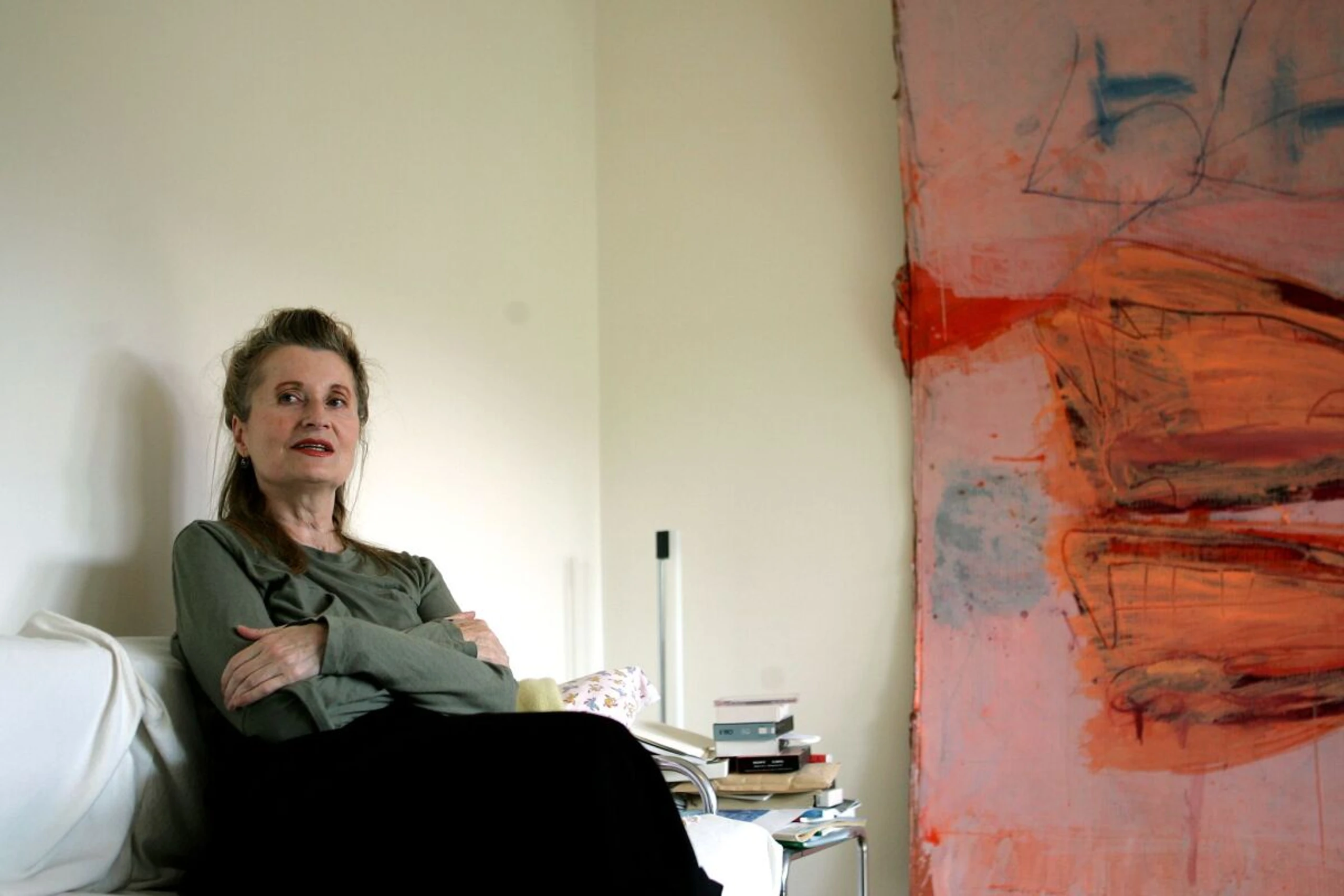 Jelinek warnt vor den Folgen einer Latein-Kürzung für die Demokratie