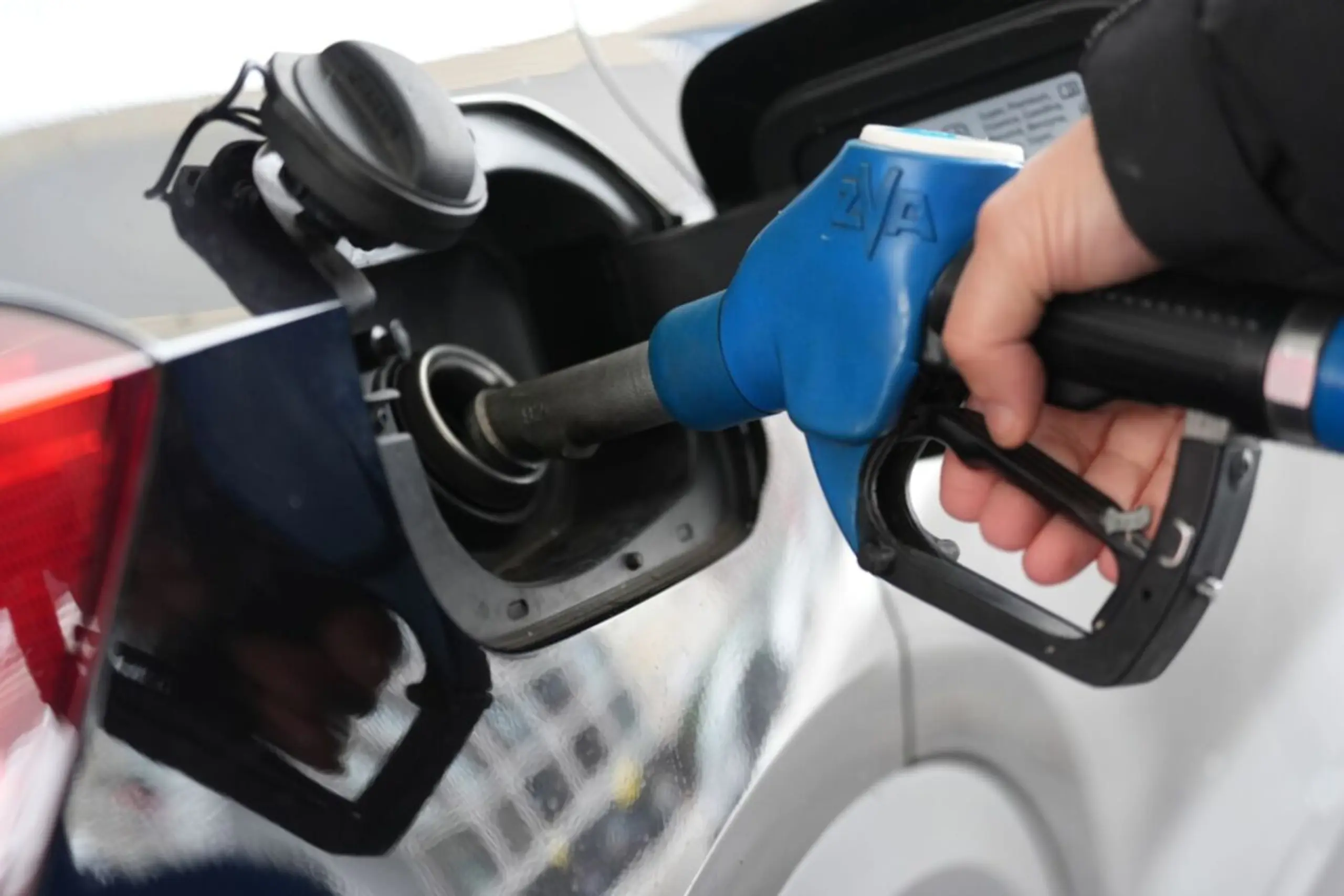 ++ ARCHIVBILD ++ Preisrückgänge bei Energie dämpften Anstieg der Verbraucherpreise