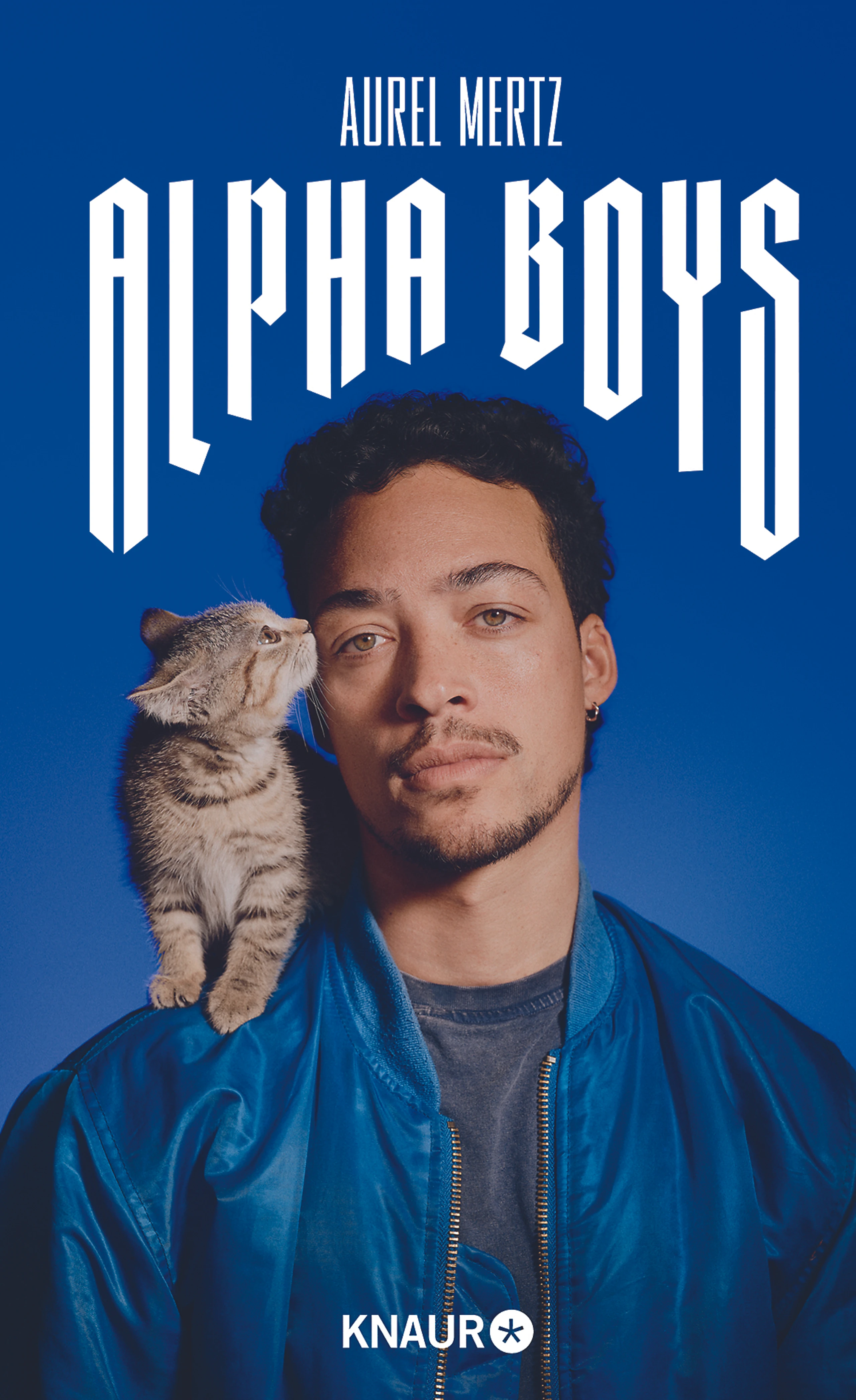 Blurred image background