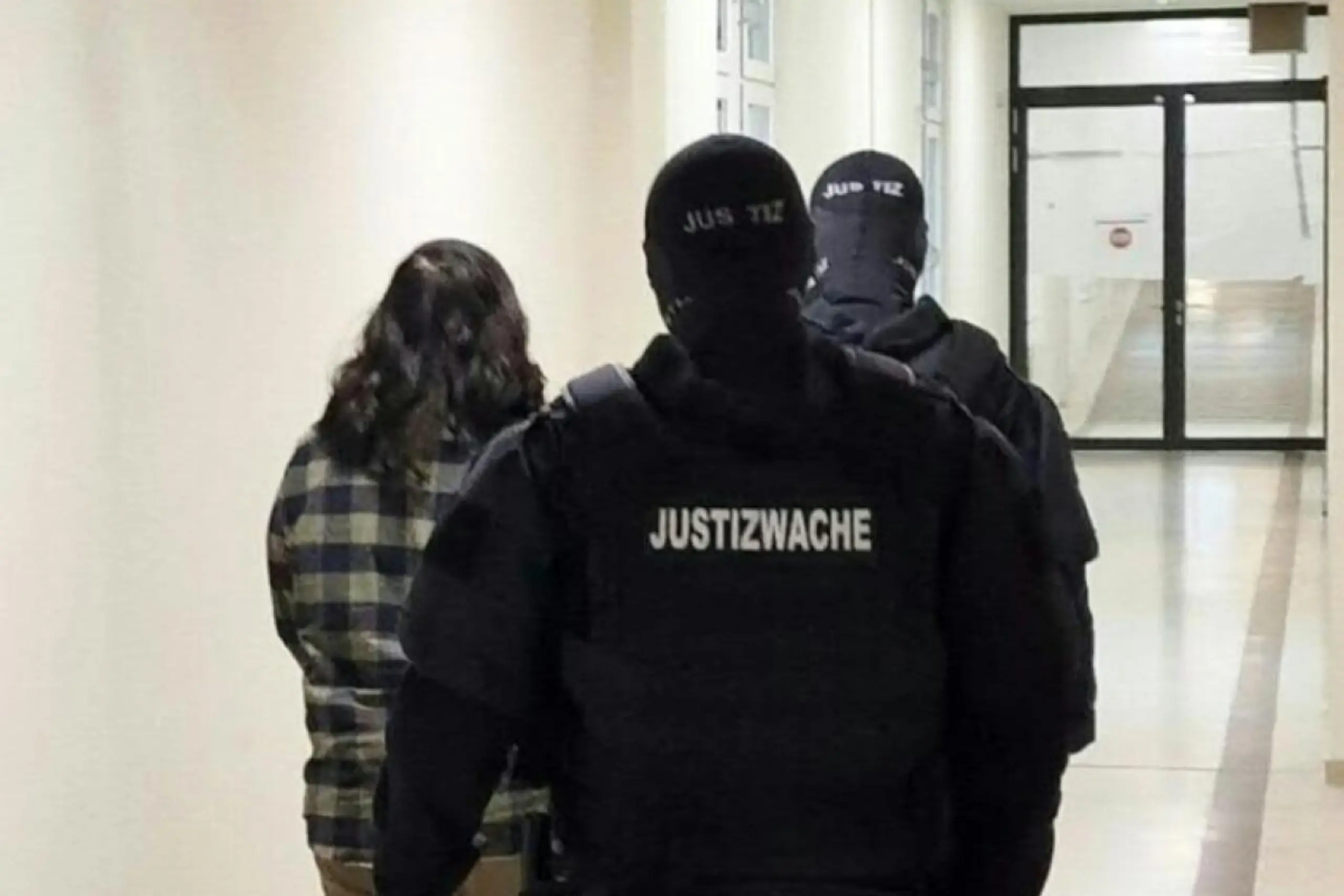 20-Jähriger soll in Haft