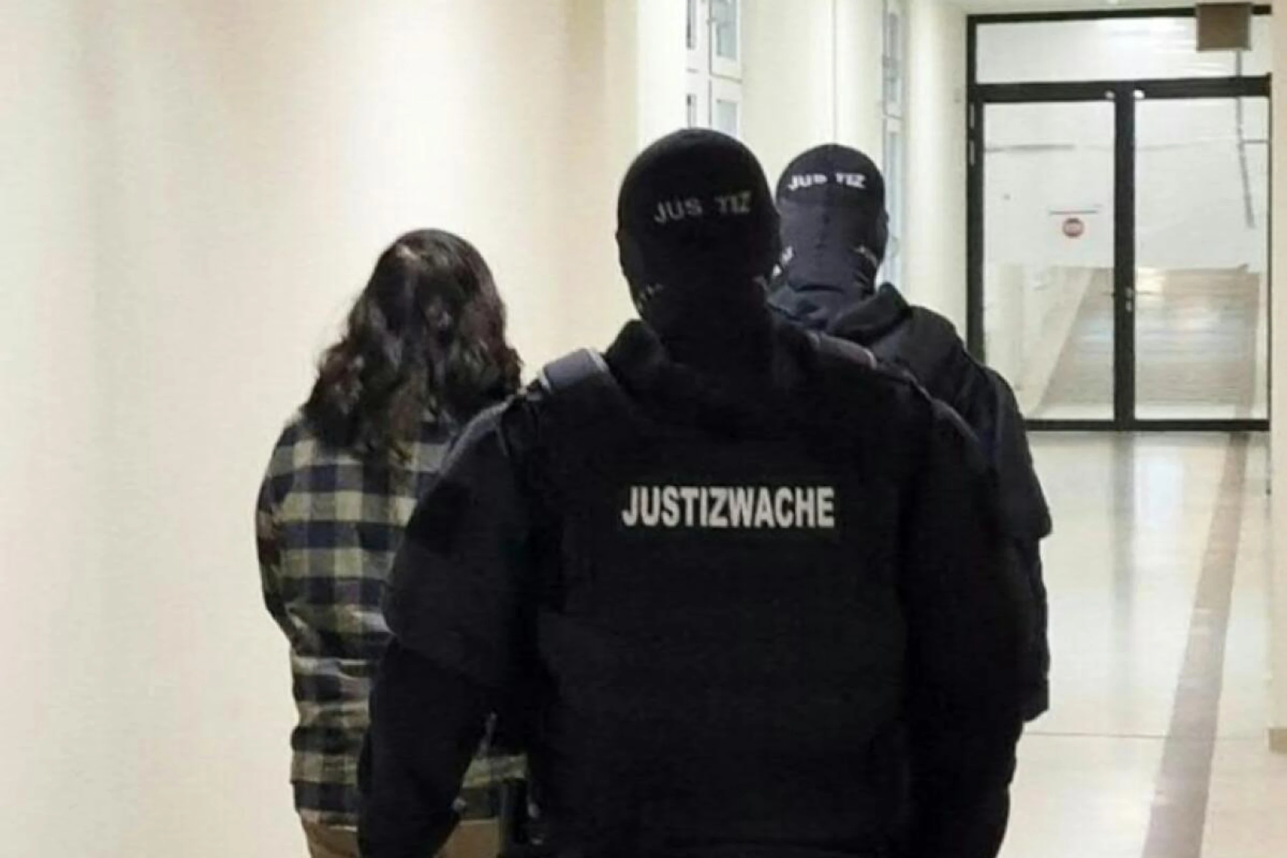 20-Jähriger soll in Haft