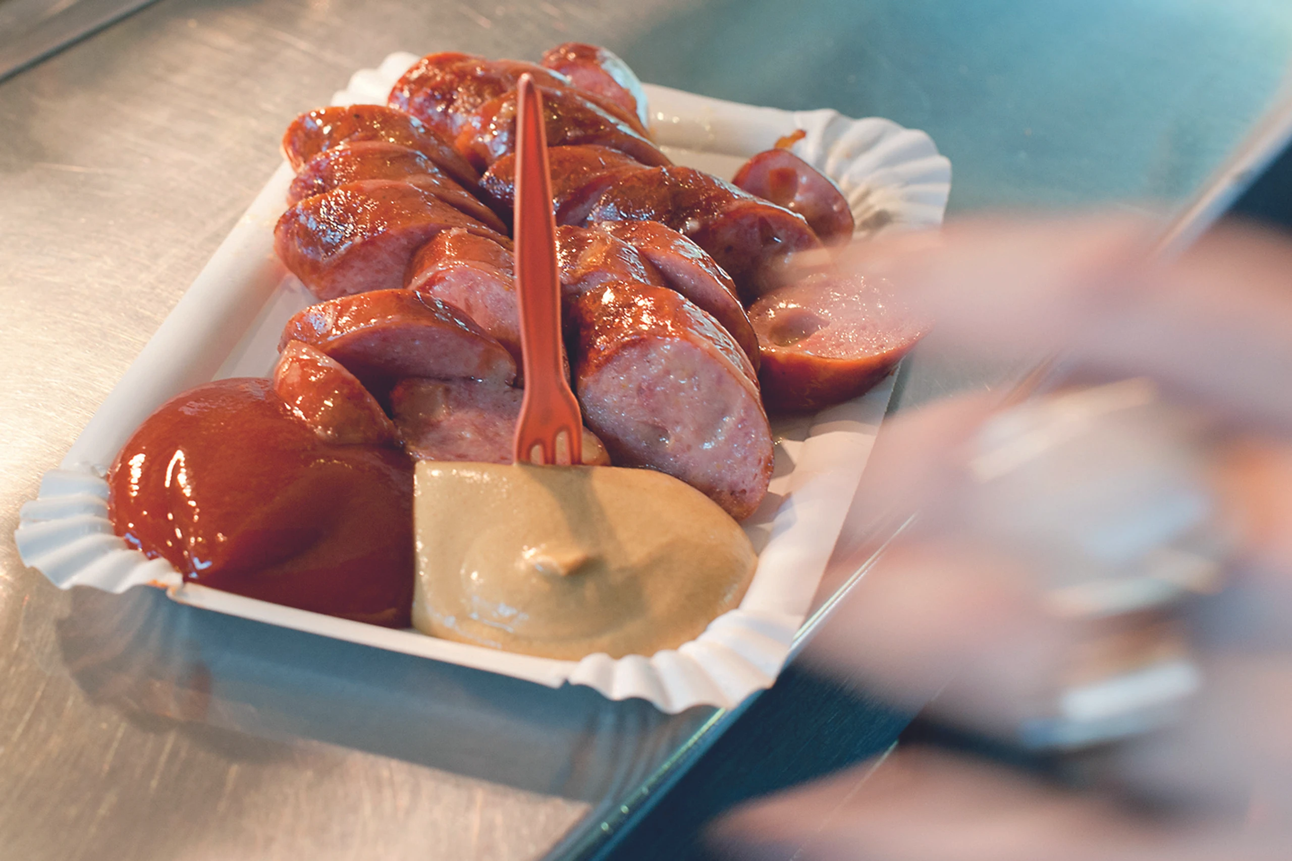 Die Top 10 Wiener Würstelstände