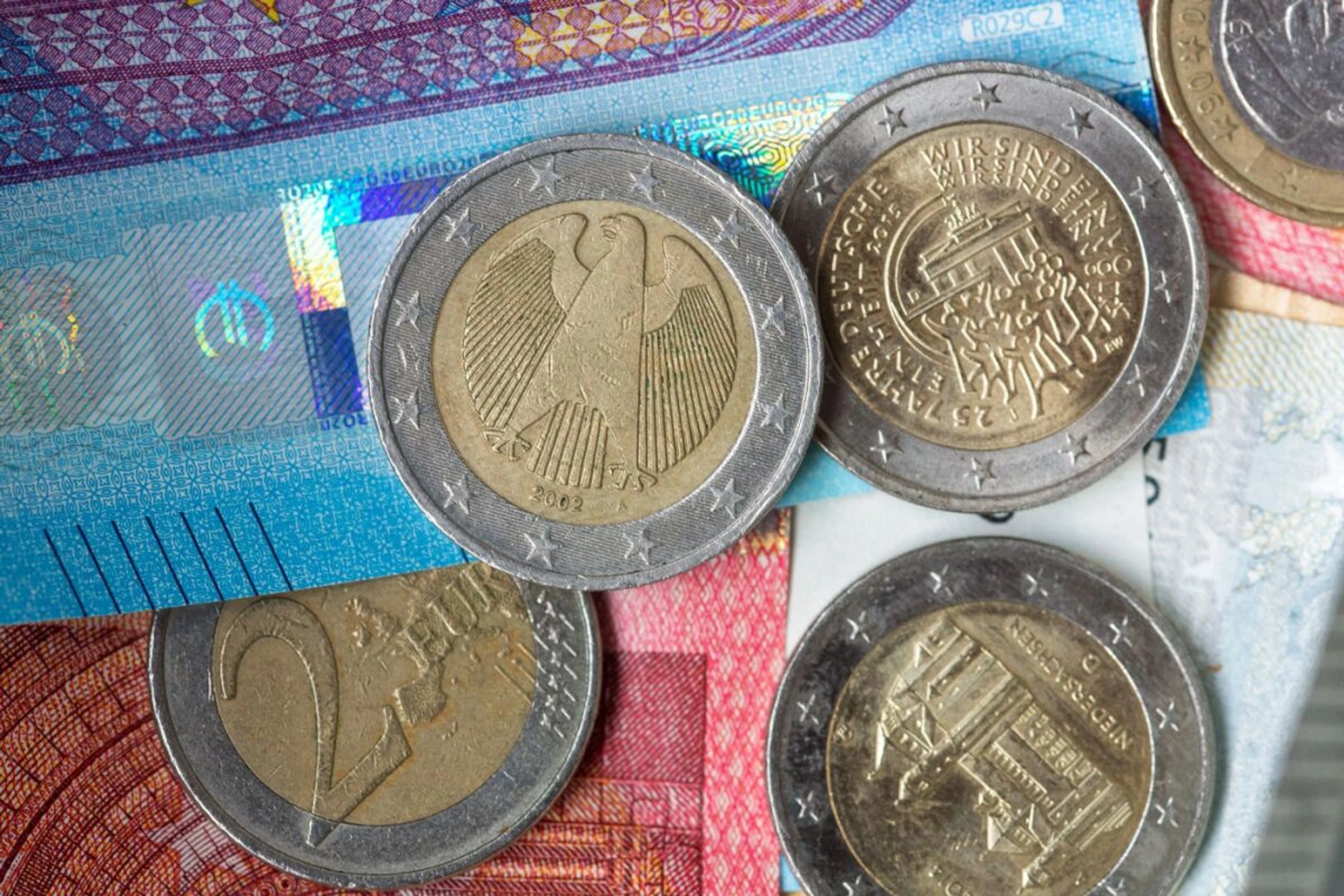 Der stärkere Euro könnte für Handlungsdruck sorgen