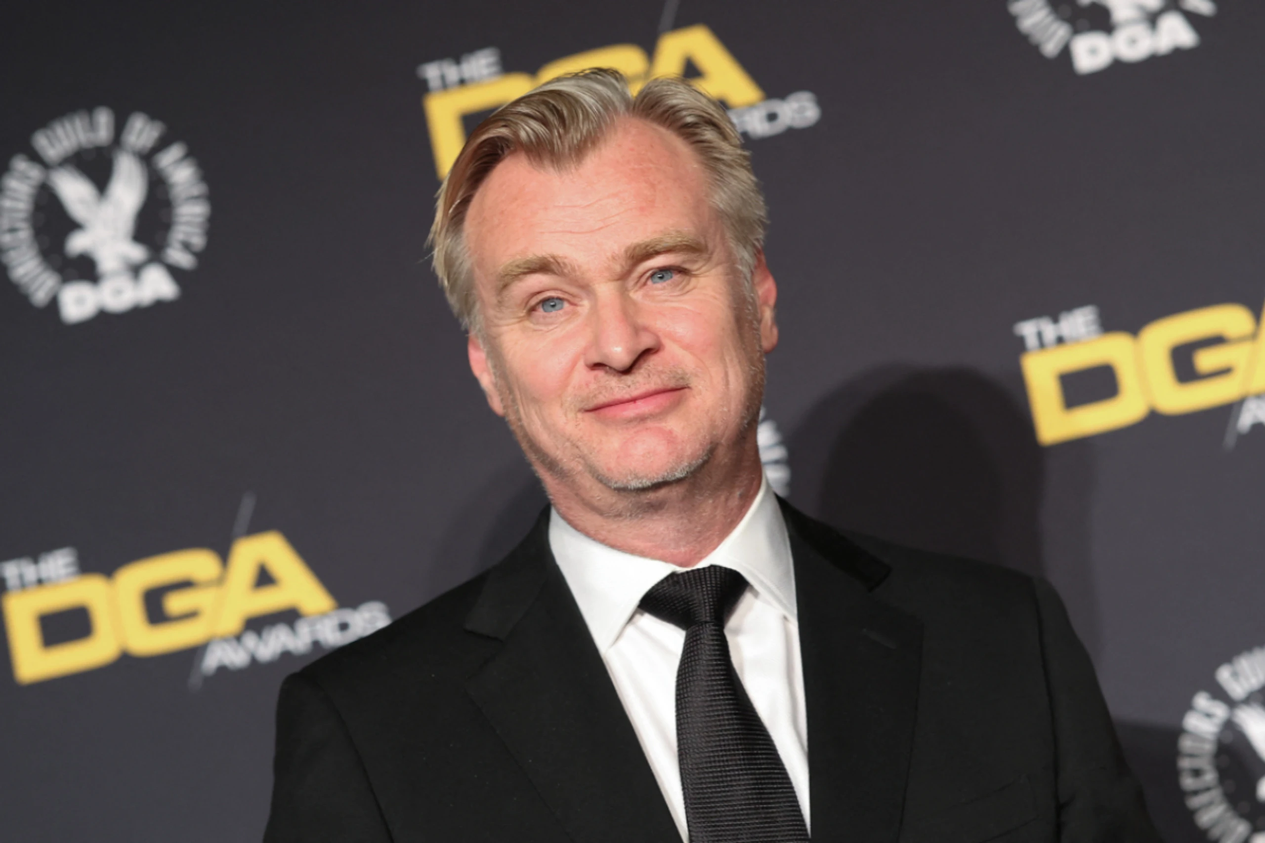 Nolans "Odyssee" kommt im Sommer in die Kinos