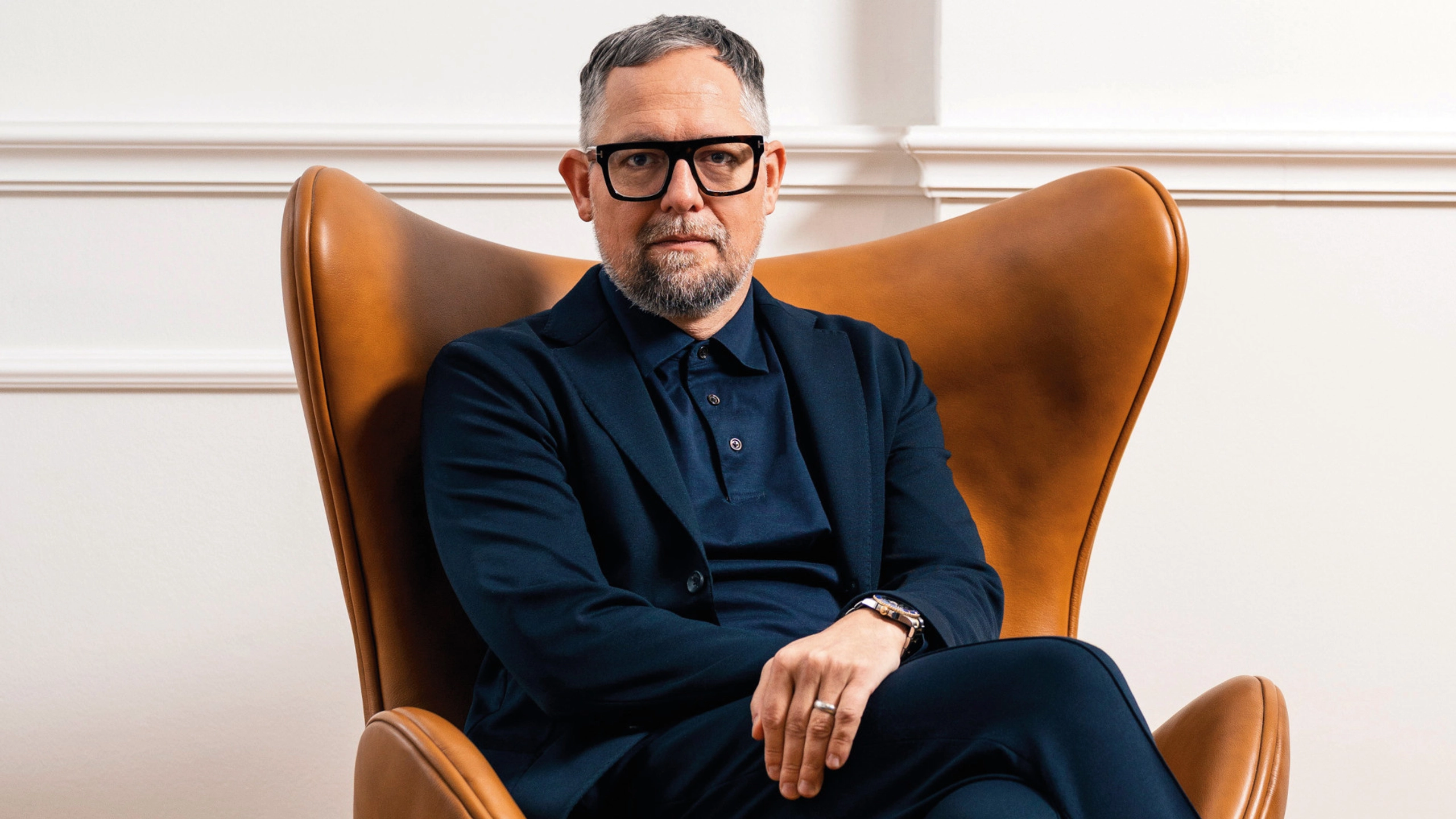 Benko, Grasser, Karmasin: Österreichs bekanntester Strafverteidiger Norbert Wess im Interview