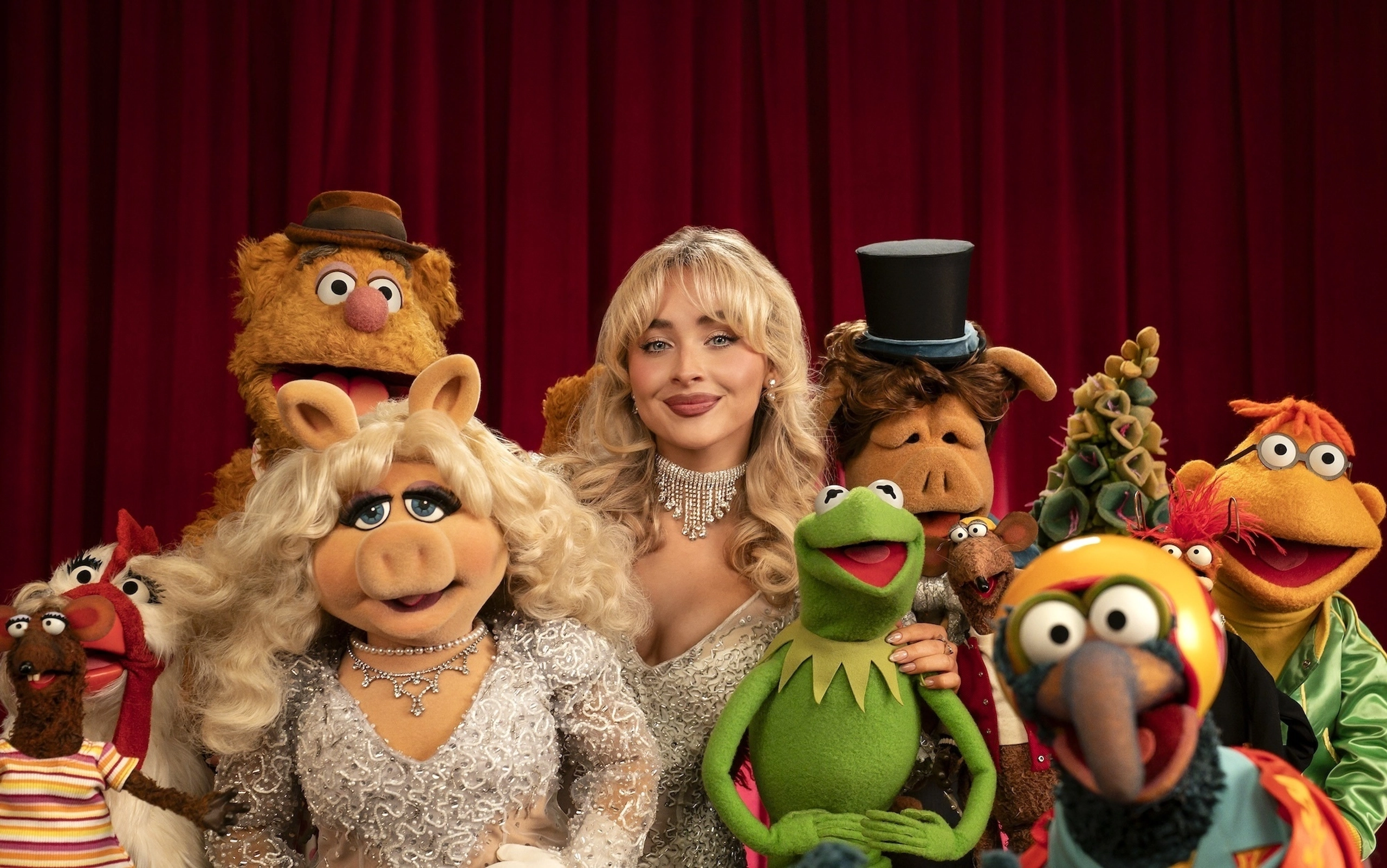 Applaus, Applaus, Applaus: 50 Jahre „Muppet Show“