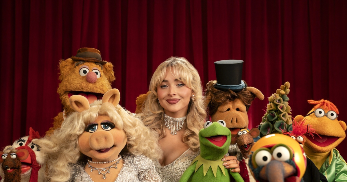 Applause, applause, applause: 50 years of