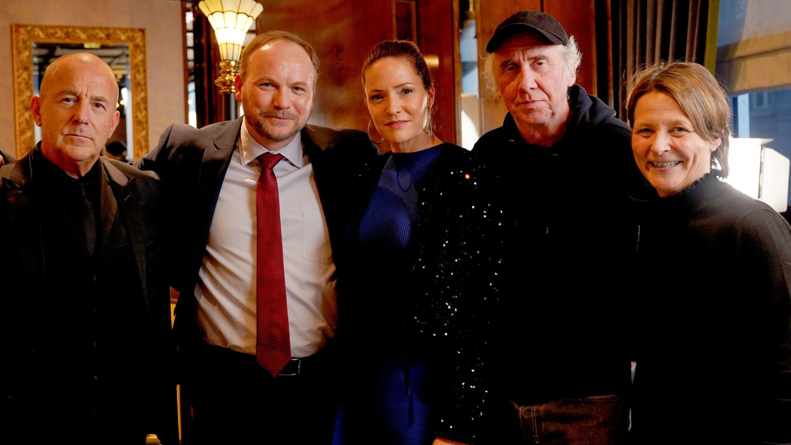 „Benko – Size does matter“: Thomas Stipsits spielt René Benko