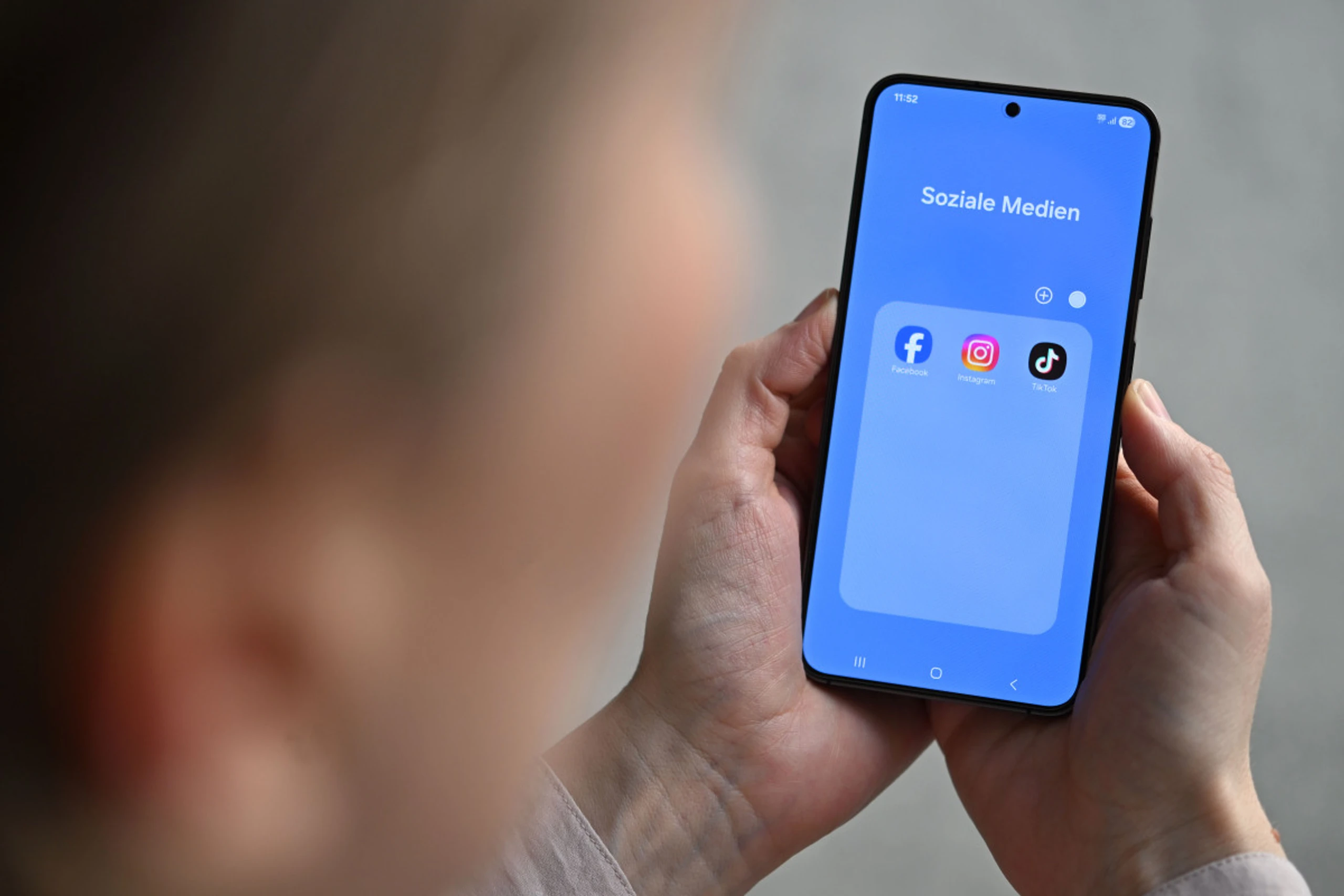 Experten sehen Auswirkungen digitaler Medien auf die kindliche Sprachentwicklung