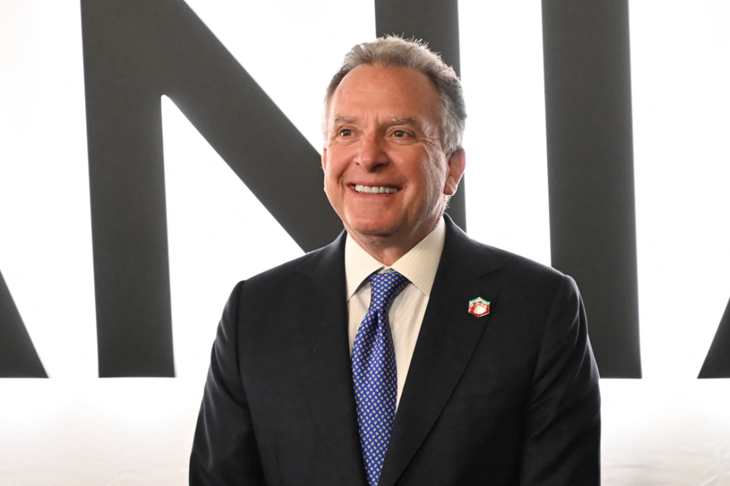 US-Chefverhandler Witkoff