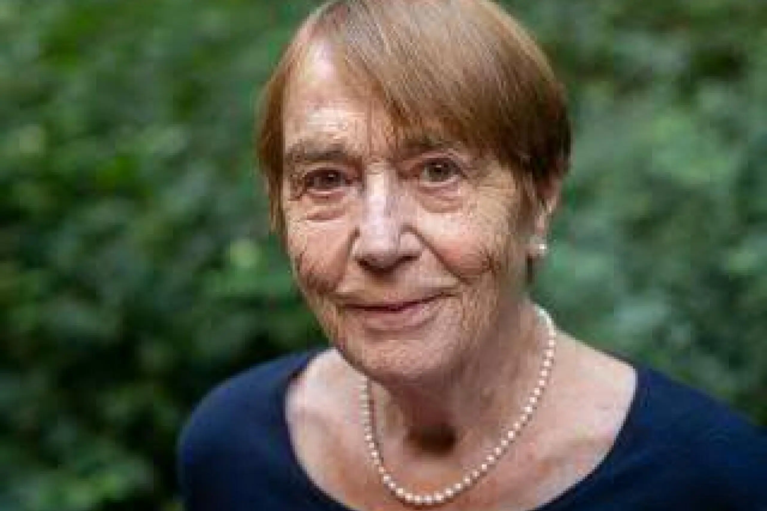 "Renate": Eindrucksvolles Filmporträt von Renate Welsh