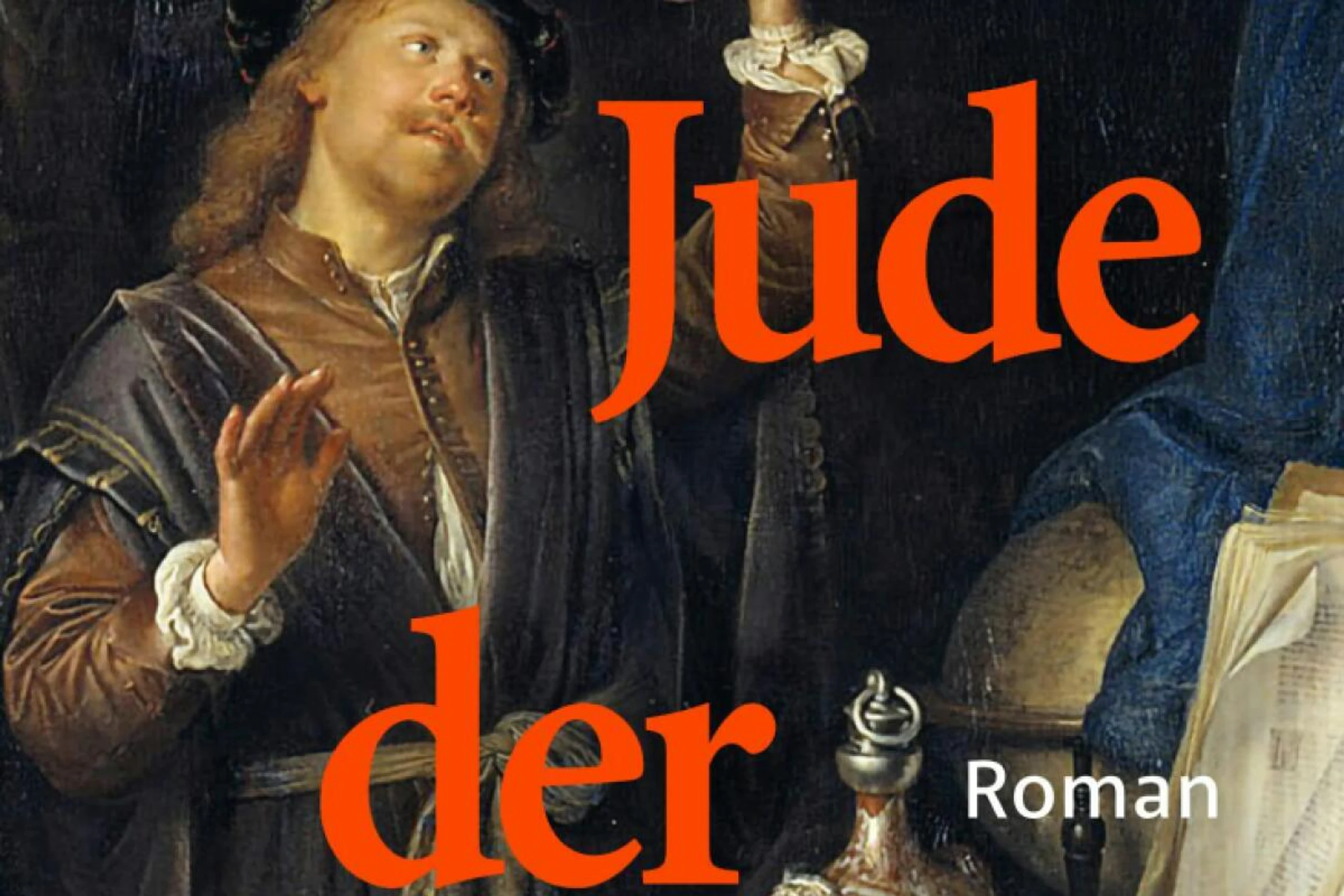 Neuer Roman von Vladimir Vertlib