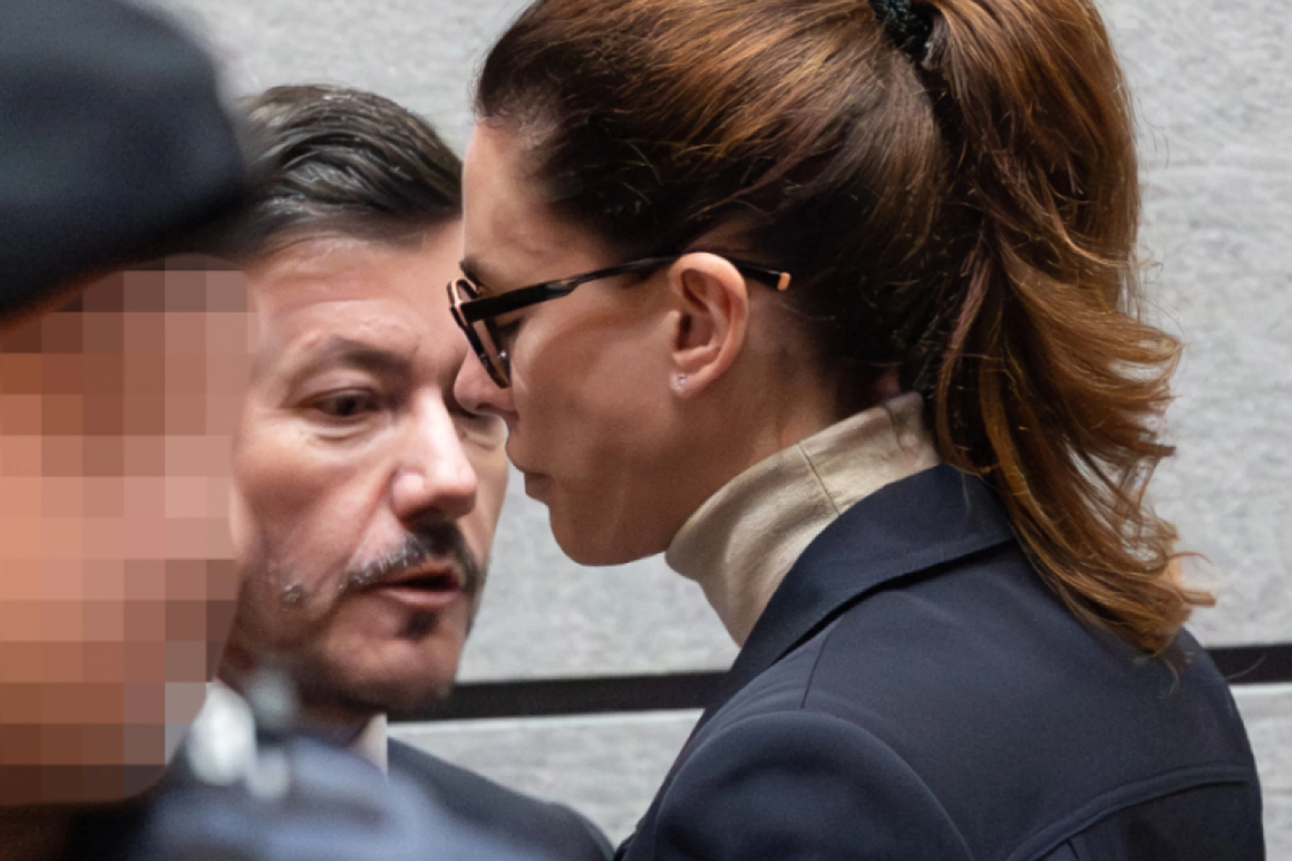 In Italien hat der Richter auf eine Anklage gegen Benko bestanden