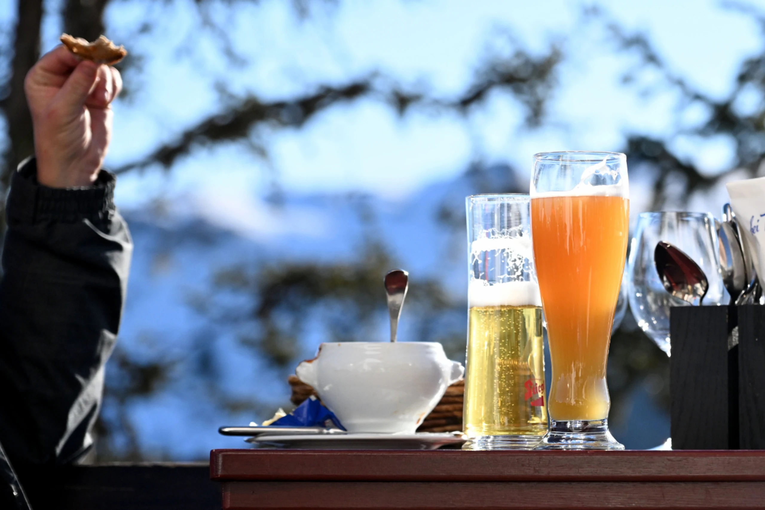 Vorerst gibt es keine Verhandlungen zum Hotellerie/Gastronomie-KV