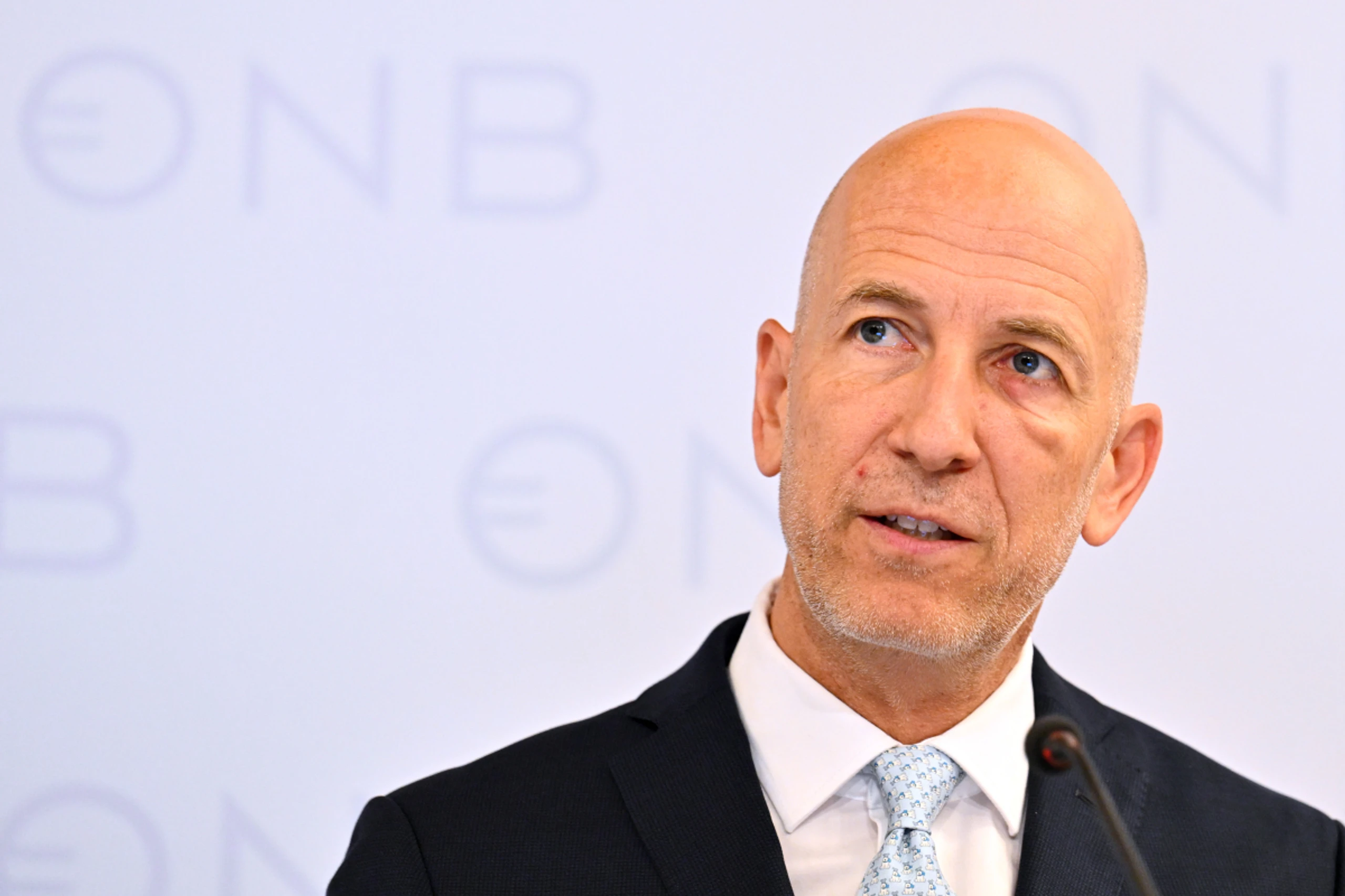 OeNB-Gouverneur Martin Kocher: "Richtige Schlüsse ziehen"