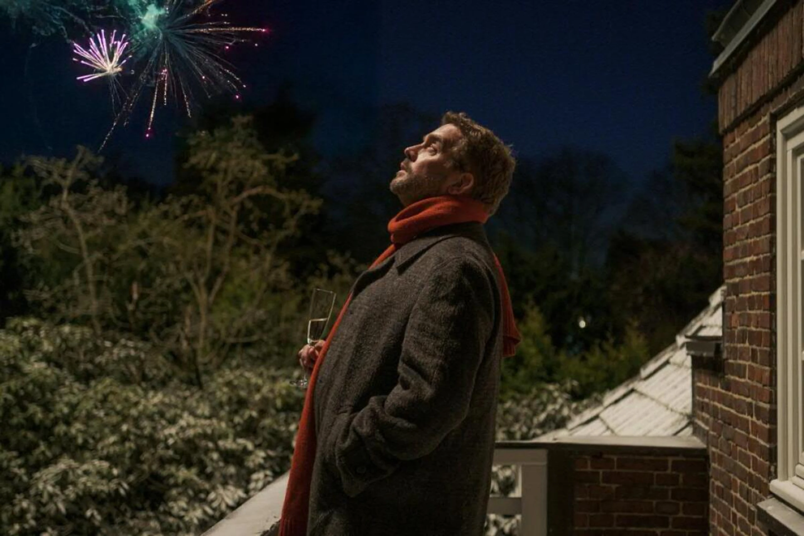 Es knallt: berufliche Hürden und familiäre Herausforderungen