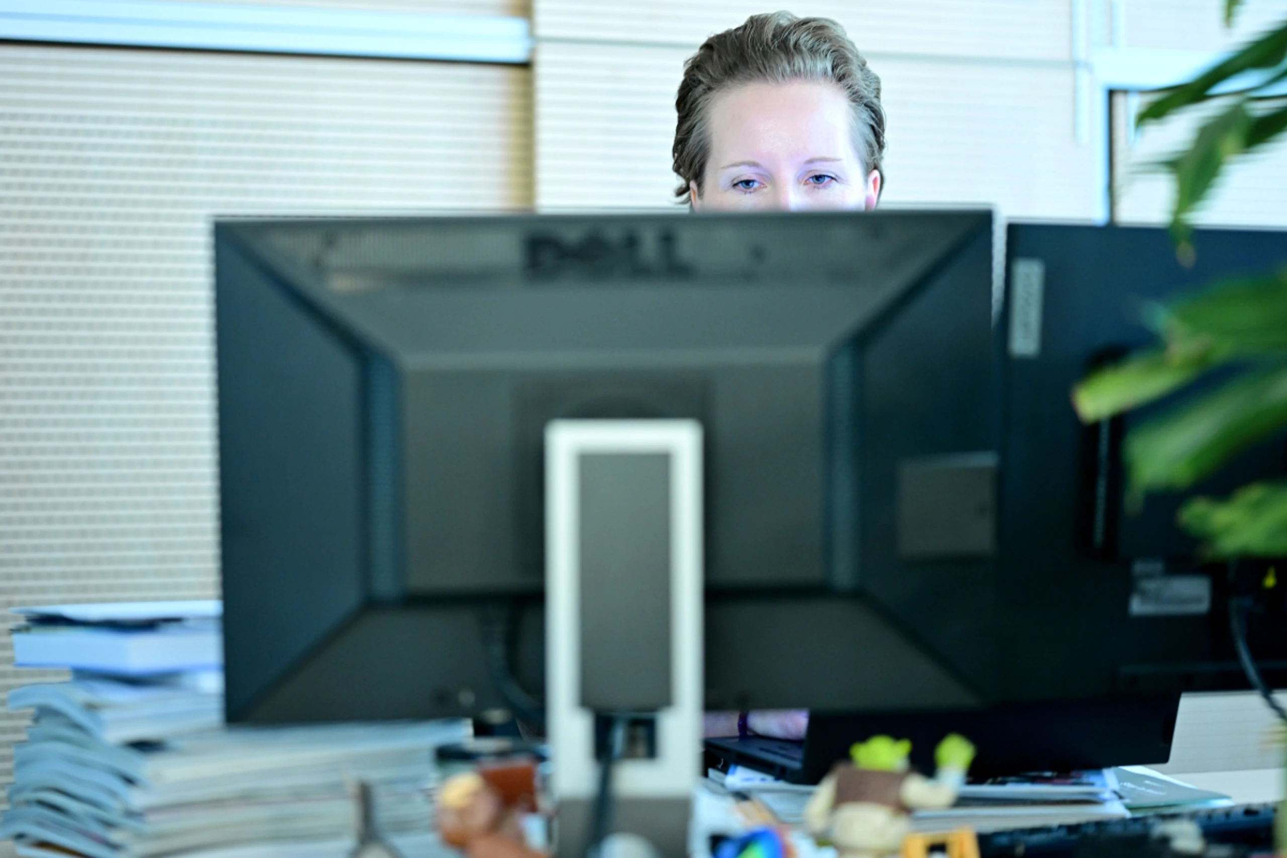 Frauen bekommen immer noch weniger Geld für die gleiche Arbeit