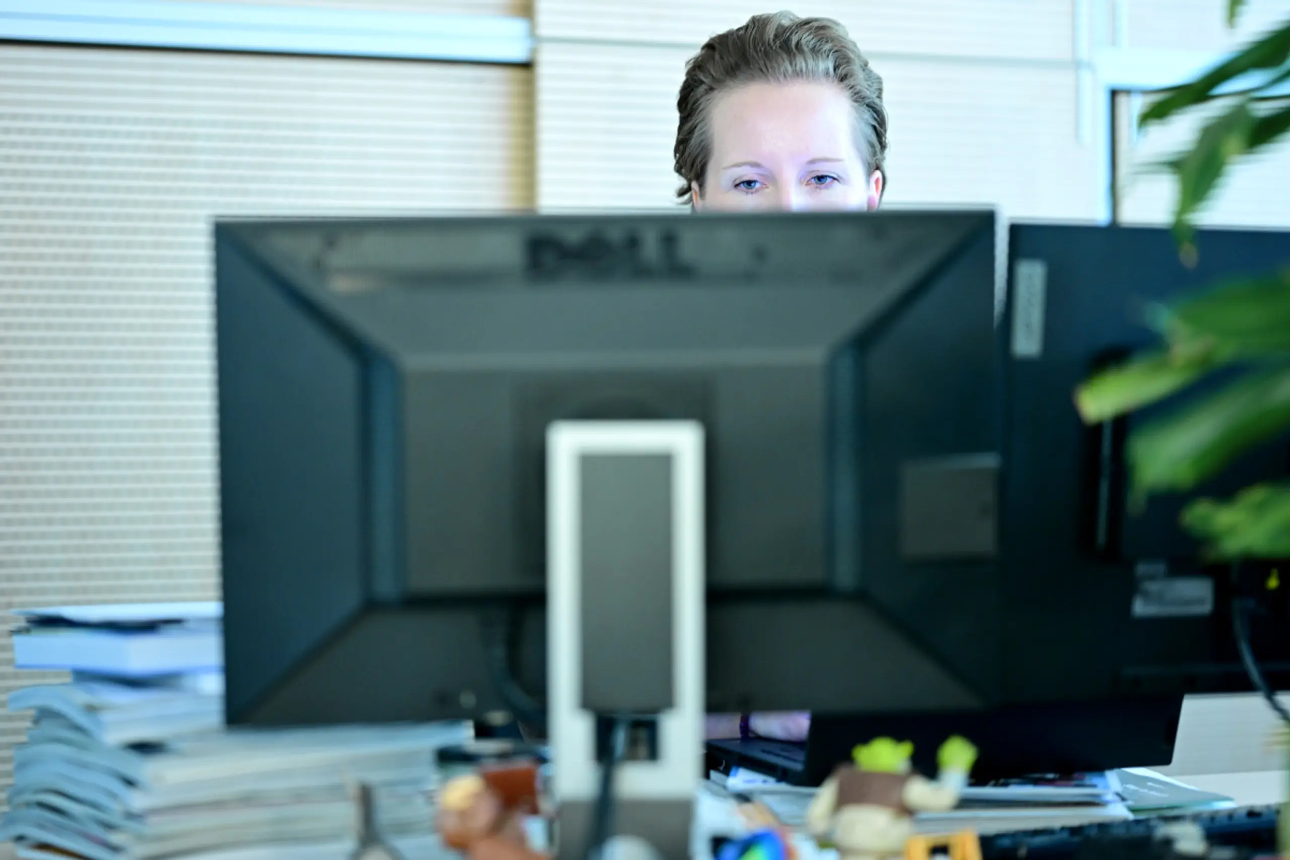 Frauen bekommen immer noch weniger Geld für die gleiche Arbeit