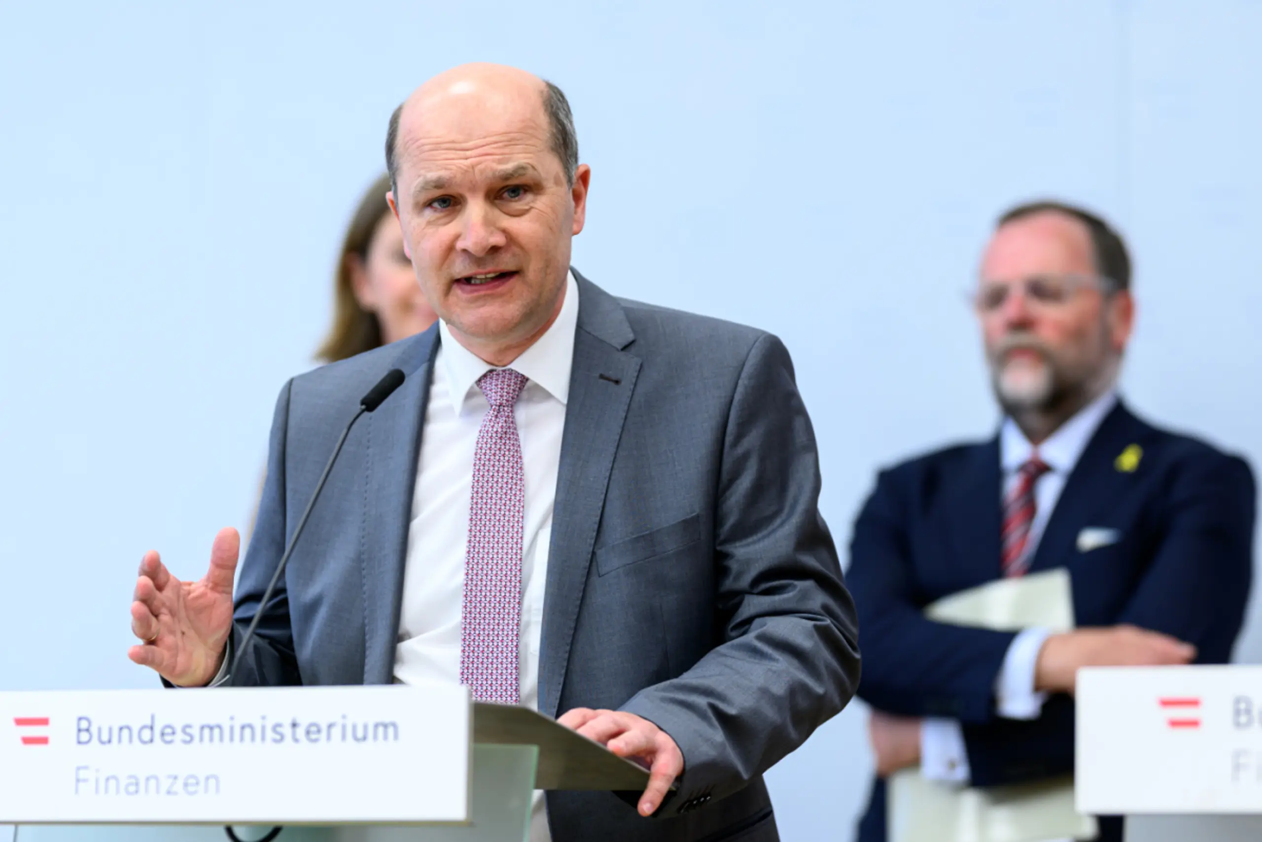 Steuerautonomie für Gemeindebund-Chef denkbar