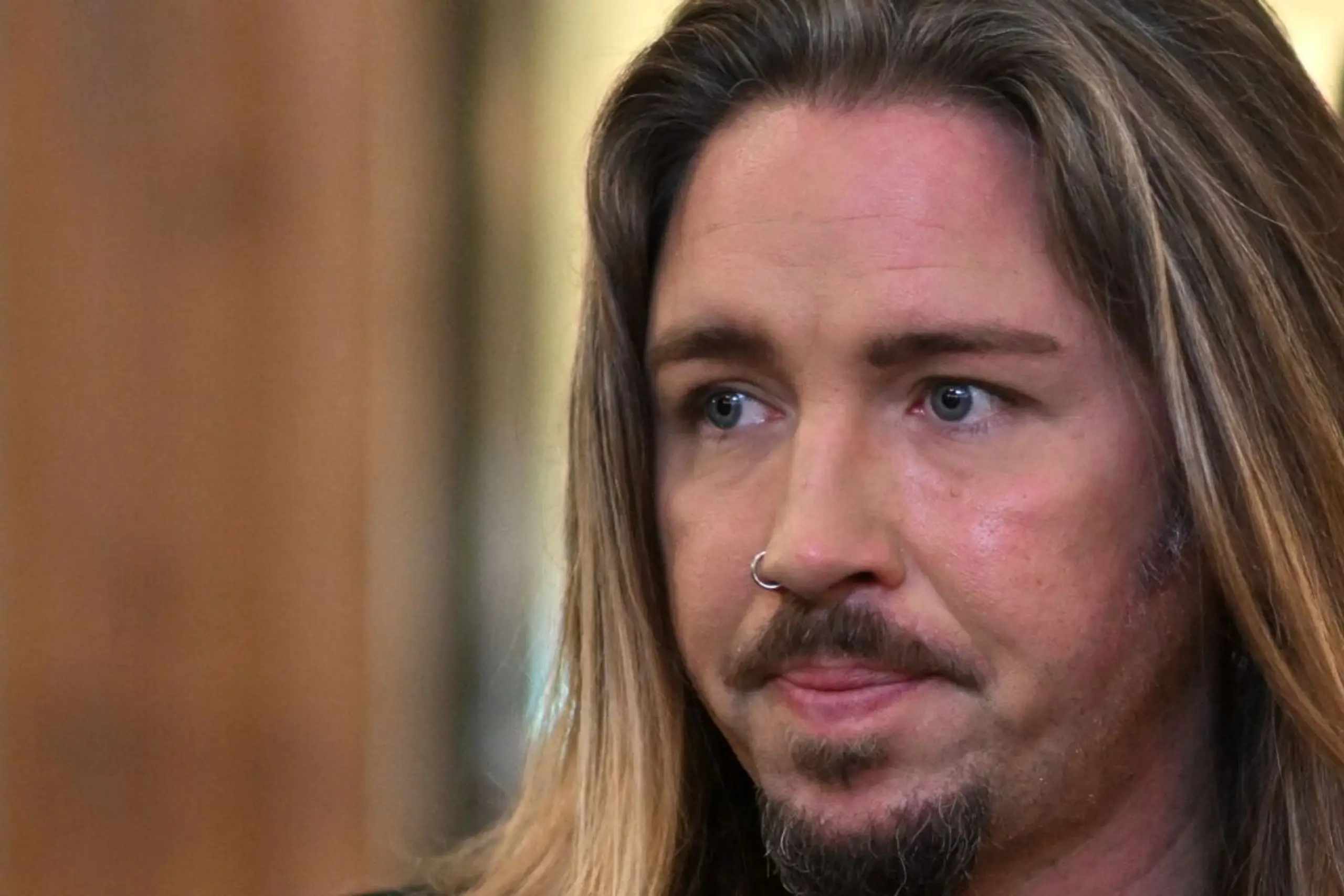 ++ ARCHIVBILD ++ Der neue Dschungelkönig heißt Gil Ofarim