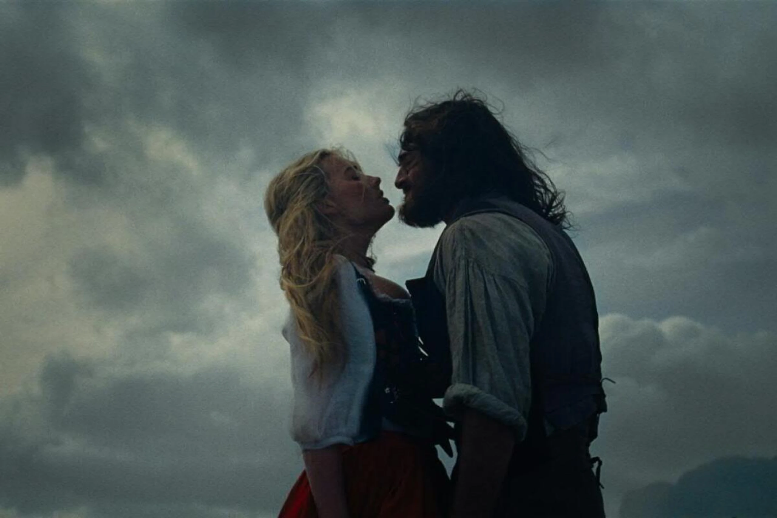"Wuthering Heights" mit Margot Robbie mitunter stürmischer als "Barbie"