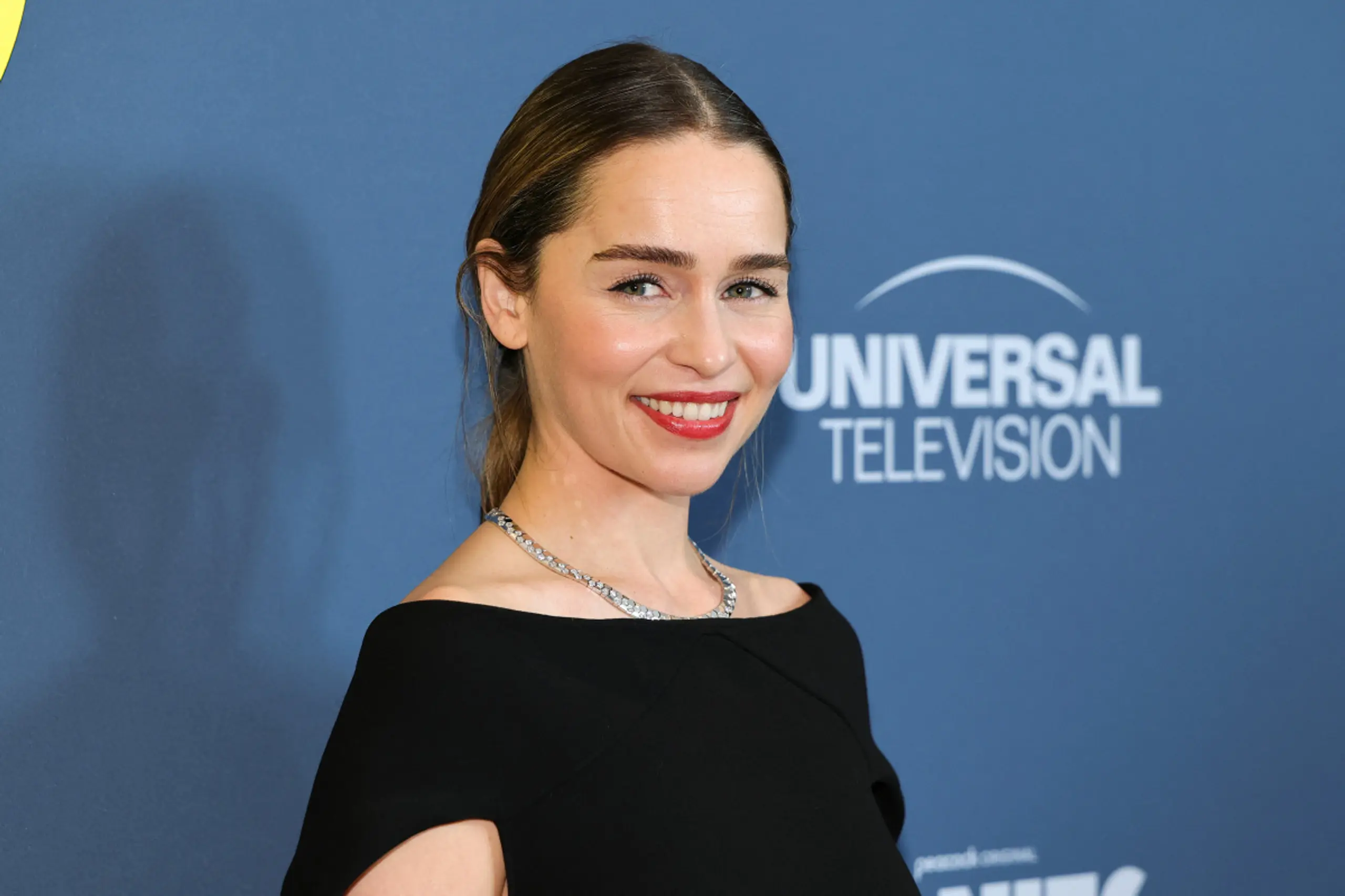 Für Emilia Clarke ist "Ponies" eine Neuorientierung
