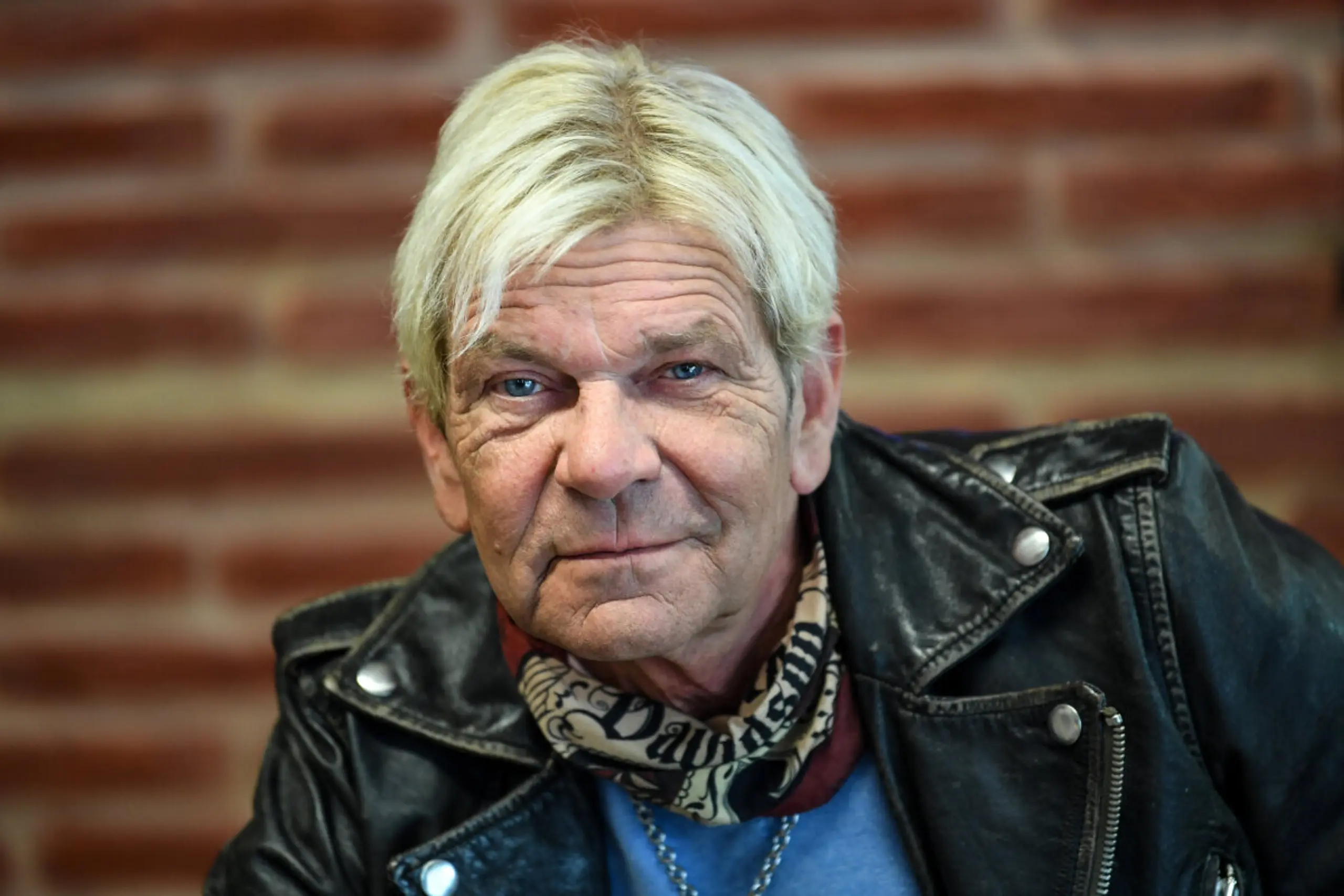 Schlagerstar denkt nicht ans Aufhören