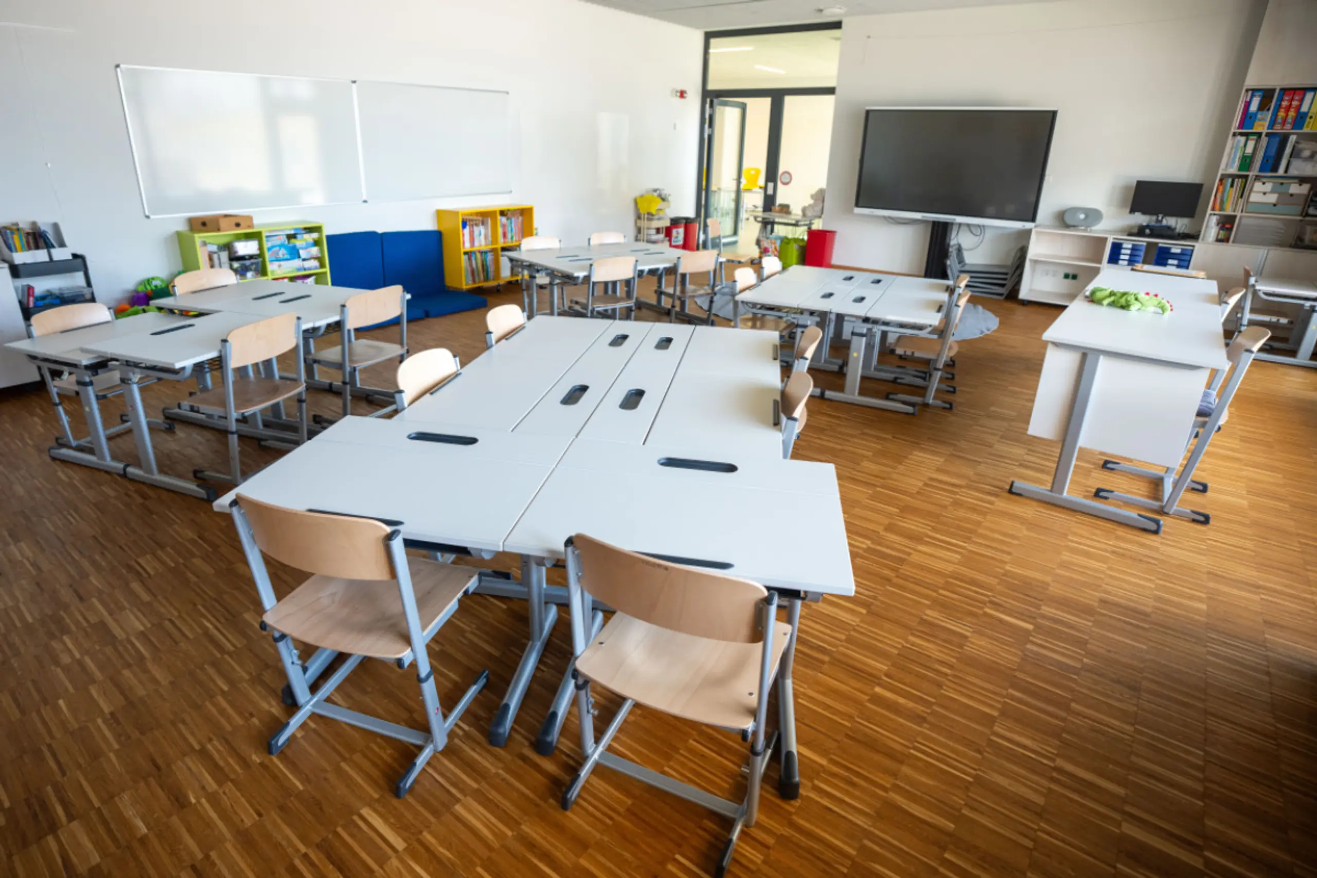 Künstliche Intelligenz und Medienbildung sollen eigene Fächer werden