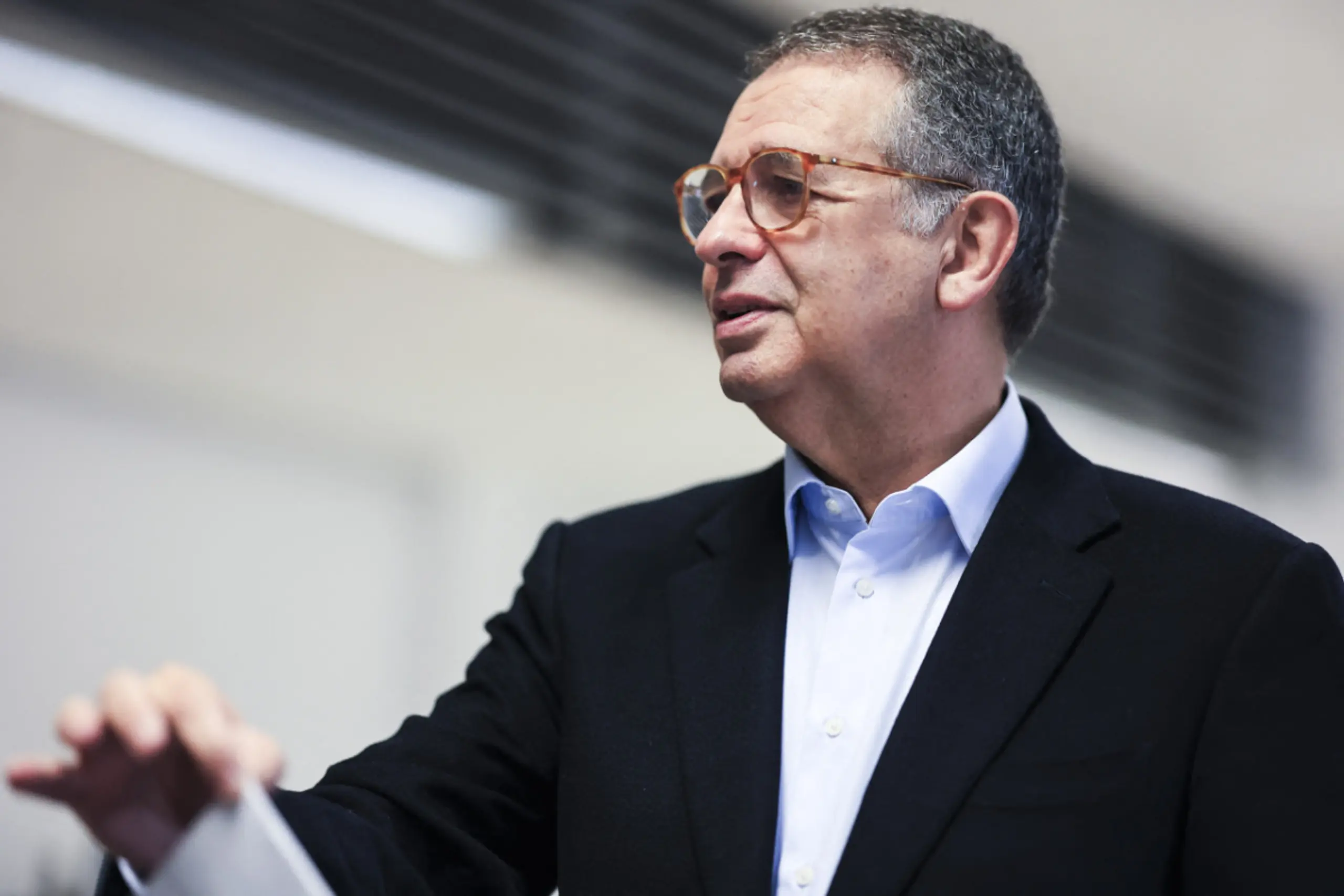 Sozialist António José Seguro wird Präsident Portugals