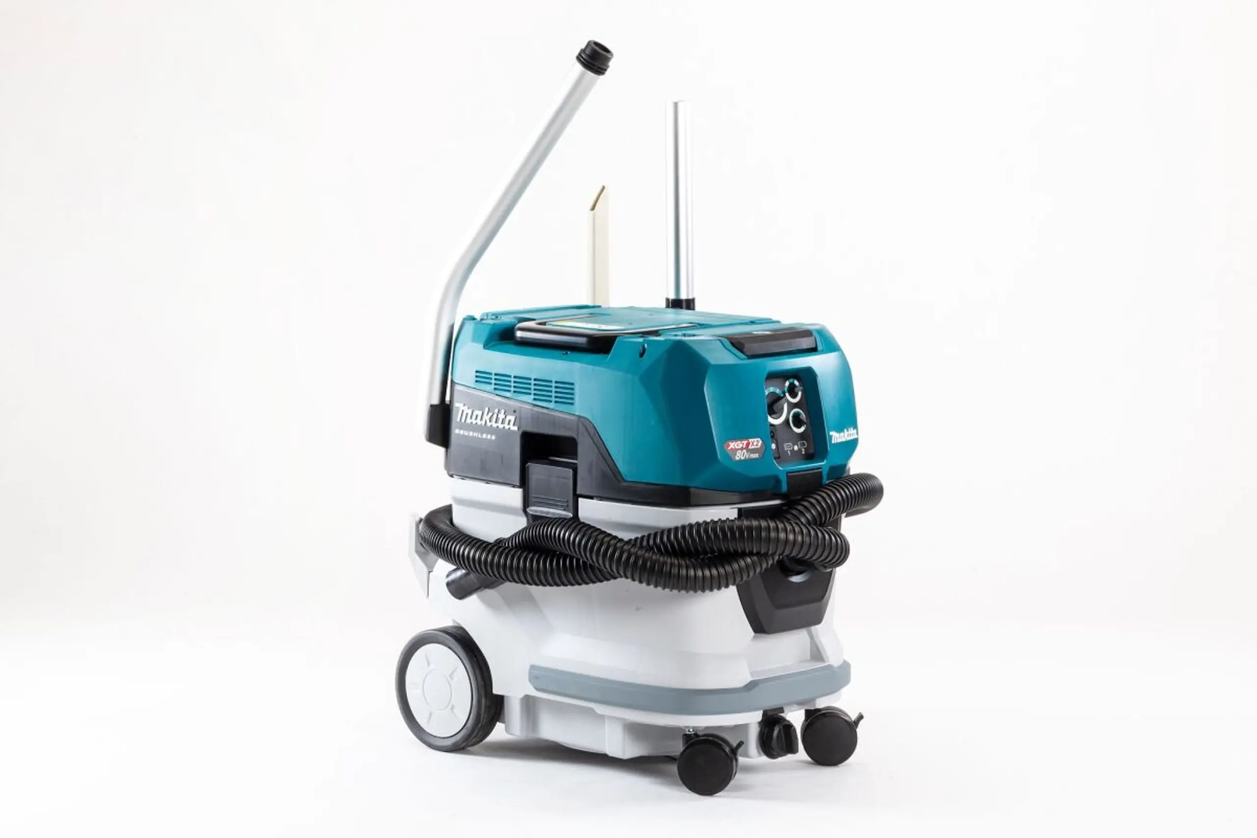 Der Sauger «VC006GMZ01» von Makita ist das teuerste Gerät