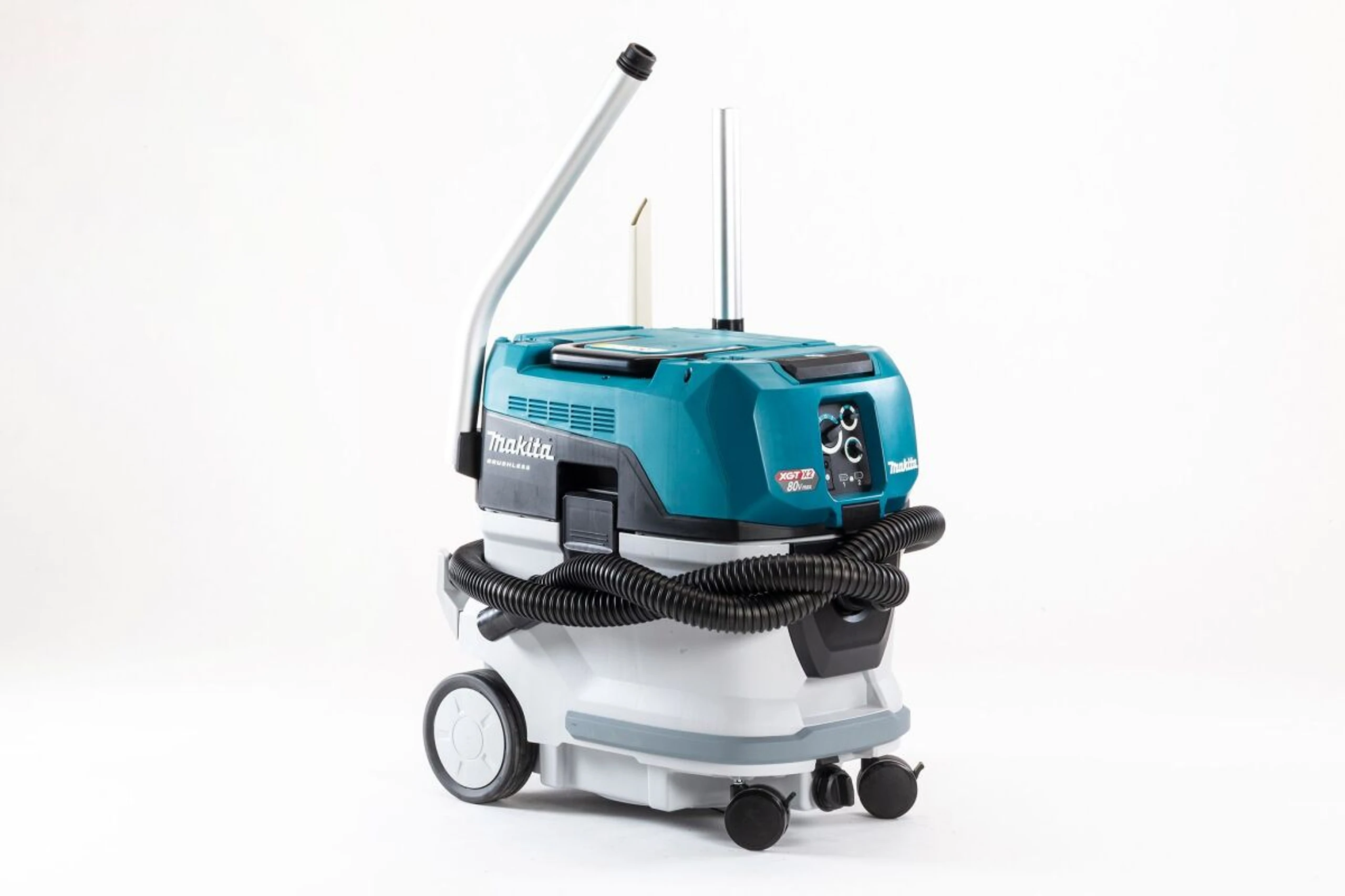 Der Sauger «VC006GMZ01» von Makita ist das teuerste Gerät