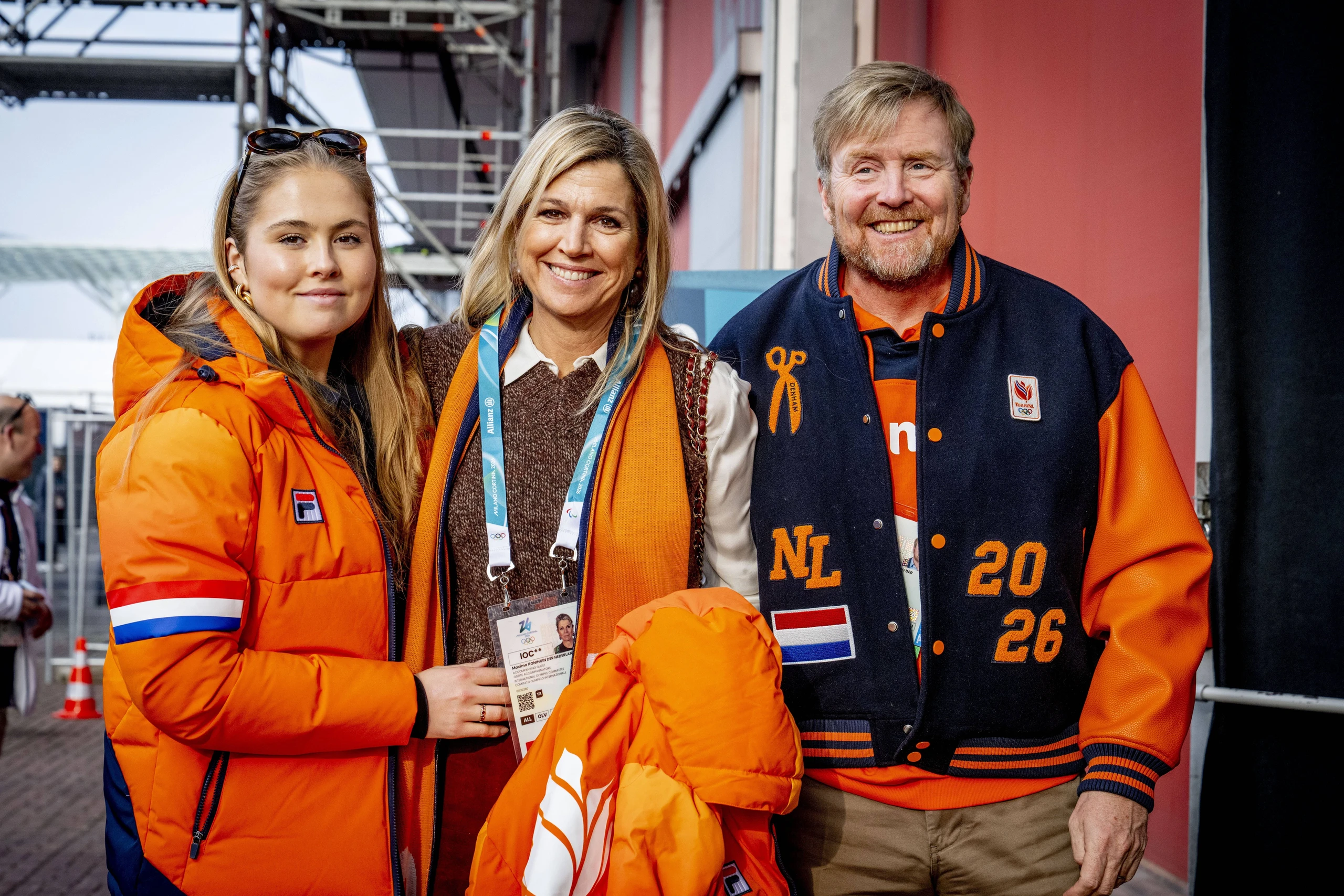 Promi-Bilder: Die neuesten Fotos der Stars