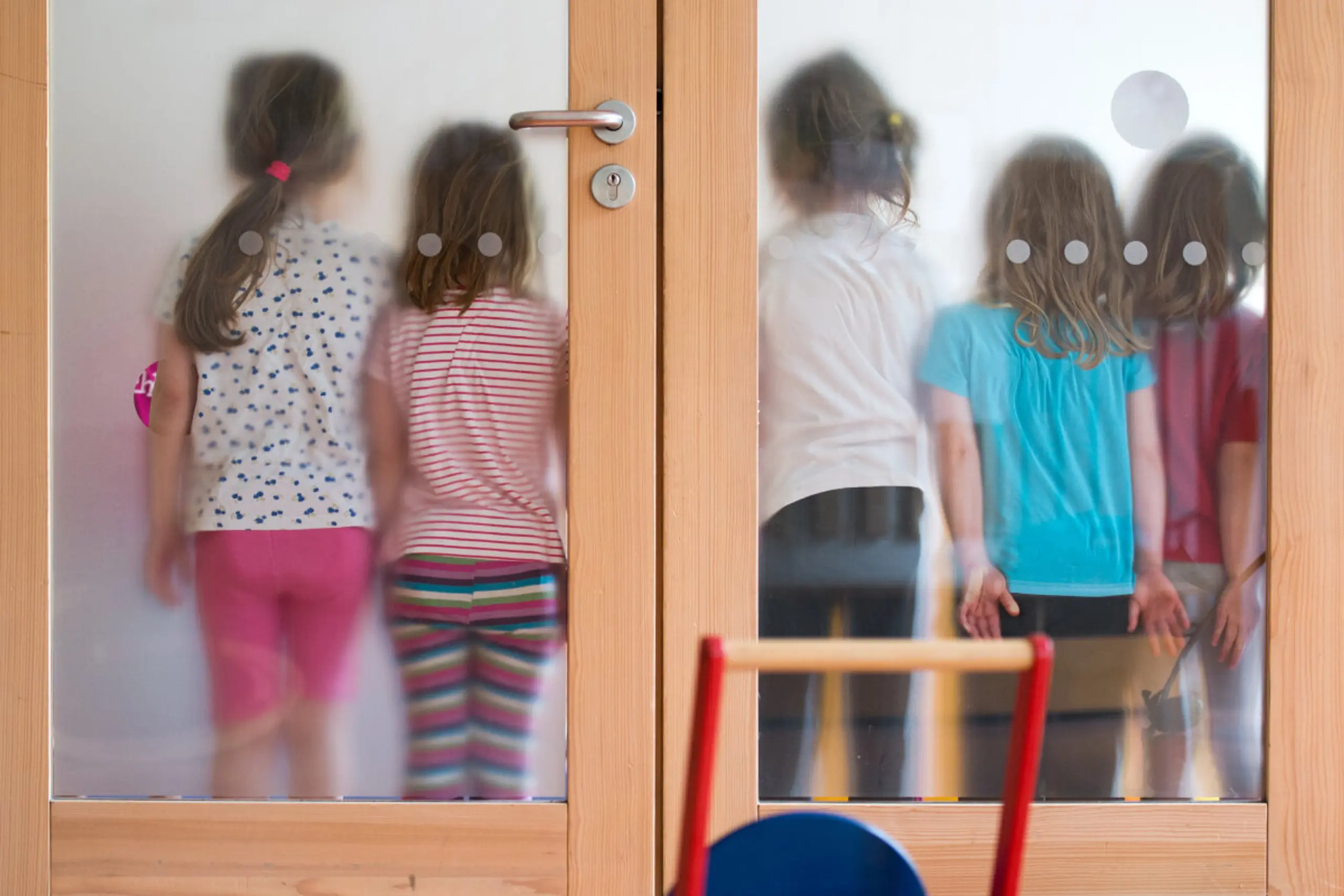 Kinder leiden heute öfter als früher unter Nierensteinen