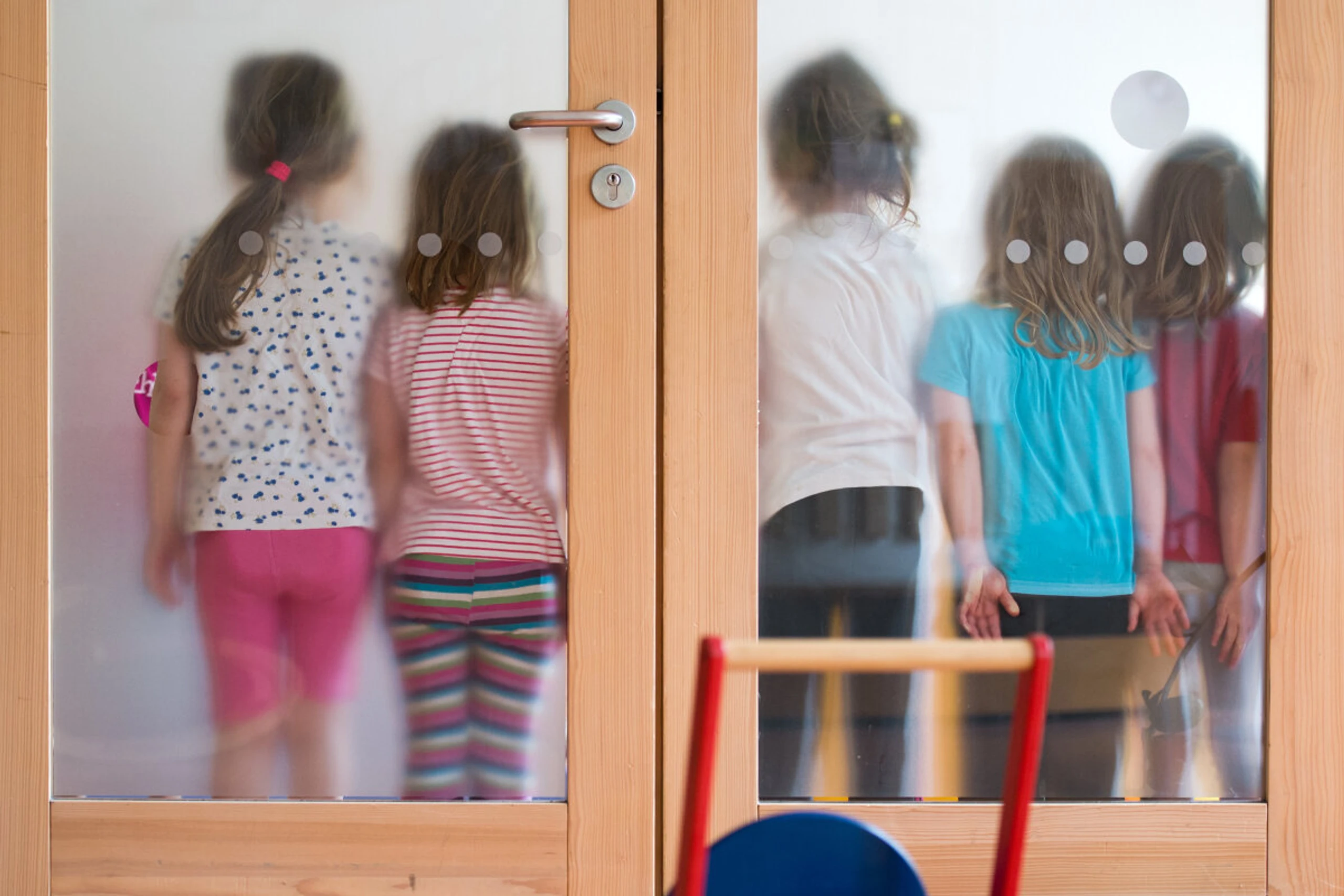 Kinder leiden heute öfter als früher unter Nierensteinen