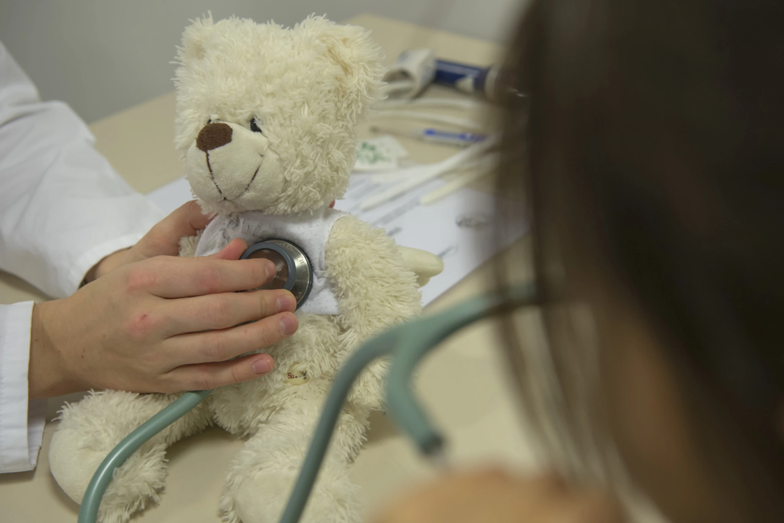 Kinder sind immer häufiger von Nierensteinen betroffen