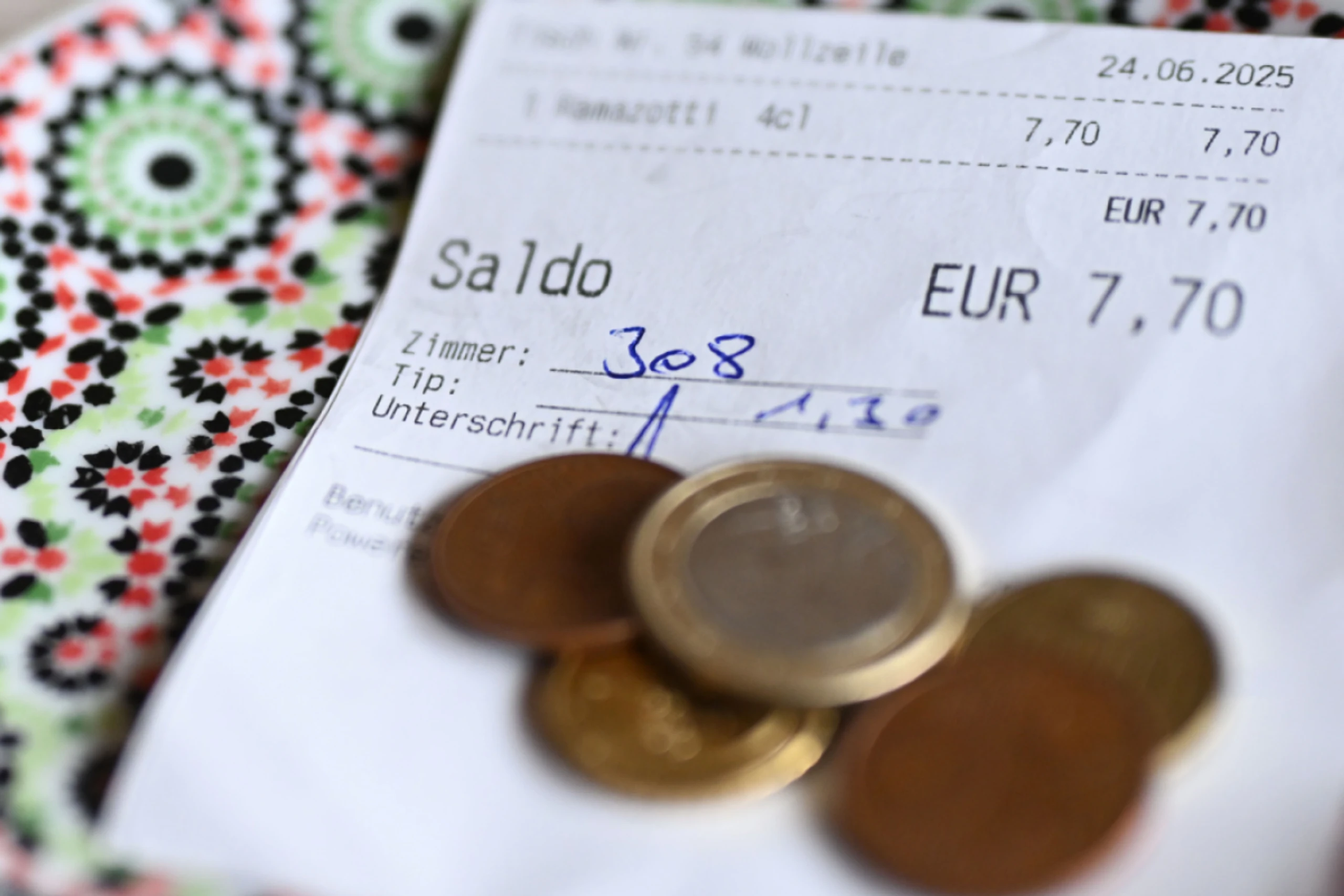 Die Fronten bleiben verhärtet