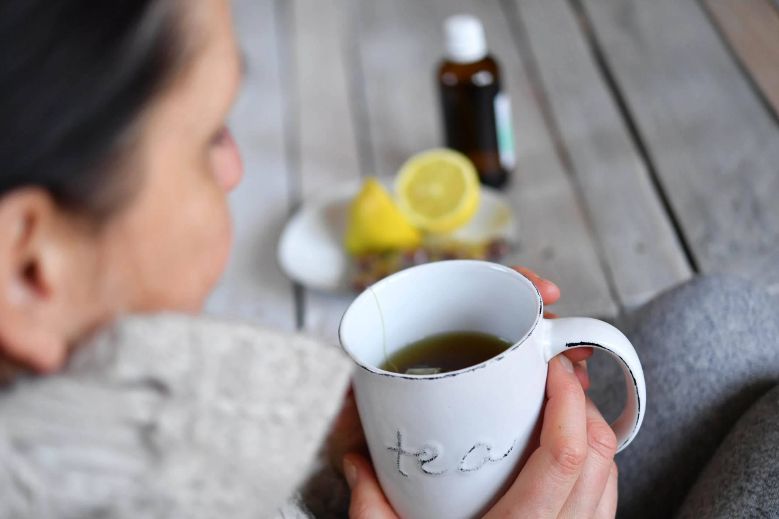 Gewöhnliche Wintergrippe könnte gegen die Vogelgrippe helfen