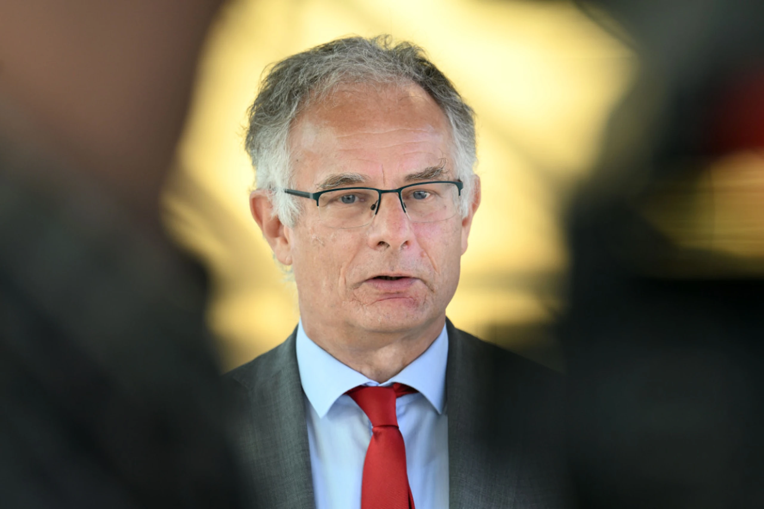 Finanzminister Marterbauer (SPÖ) will rechtlichen Rahmen verschärfen