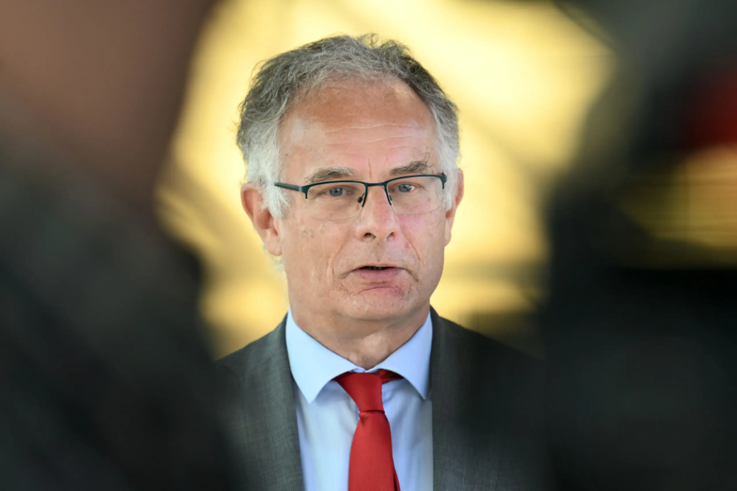 Finanzminister Marterbauer (SPÖ) will rechtlichen Rahmen verschärfen