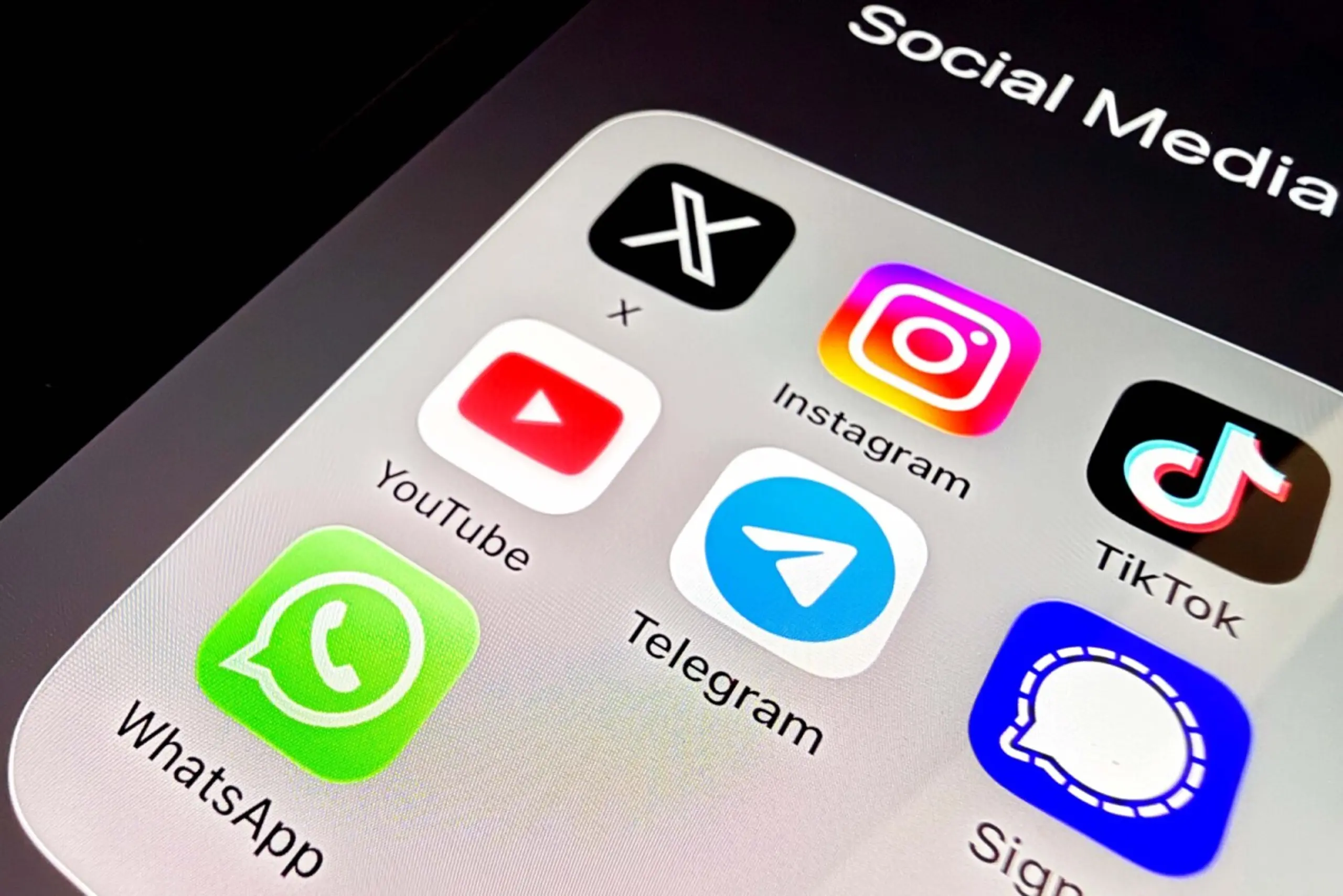 Selbst Erwachsene können ihre Nutzung oft kaum kontrollieren